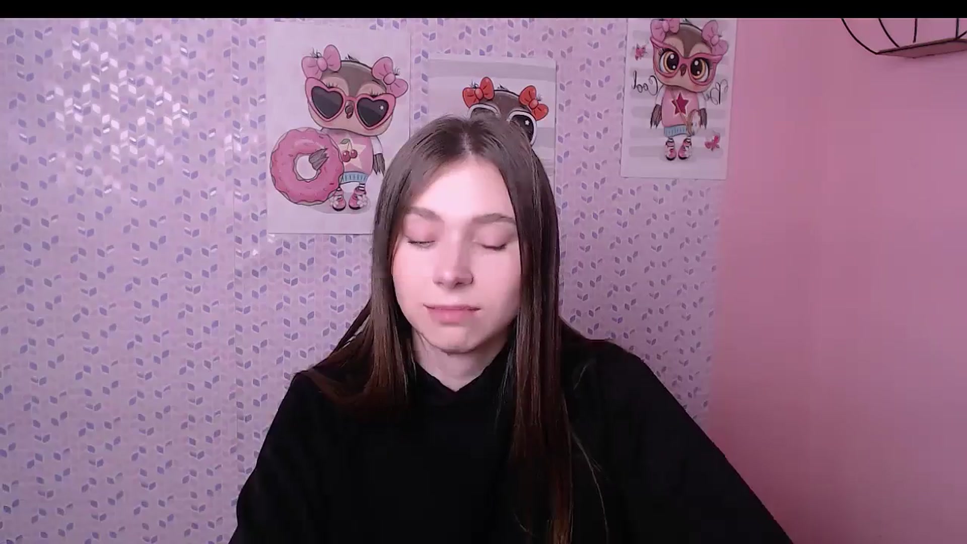 Gallery image thumbnail from NansyGilbz_'s myfreecams stream on, 05/16/2024, 11:03 image 16 of 20