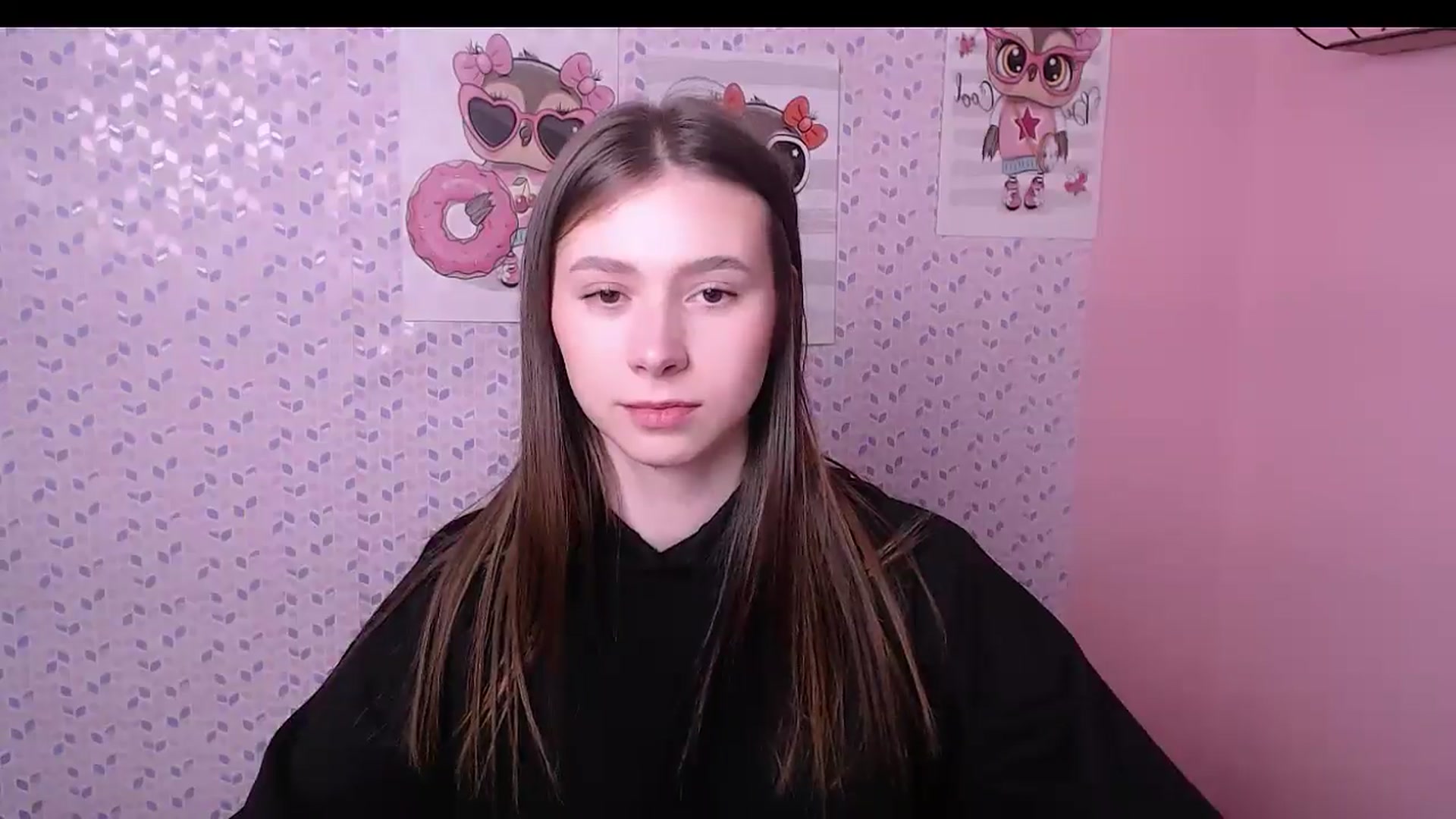 Gallery image thumbnail from NansyGilbz_'s myfreecams stream on, 05/16/2024, 11:03 image 4 of 20