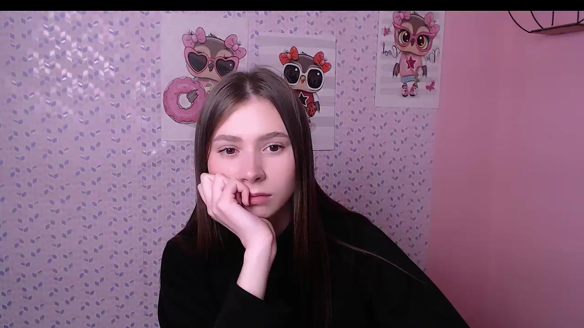 Gallery image thumbnail from NansyGilbz_'s myfreecams stream on, 05/16/2024, 11:03 image 15 of 20