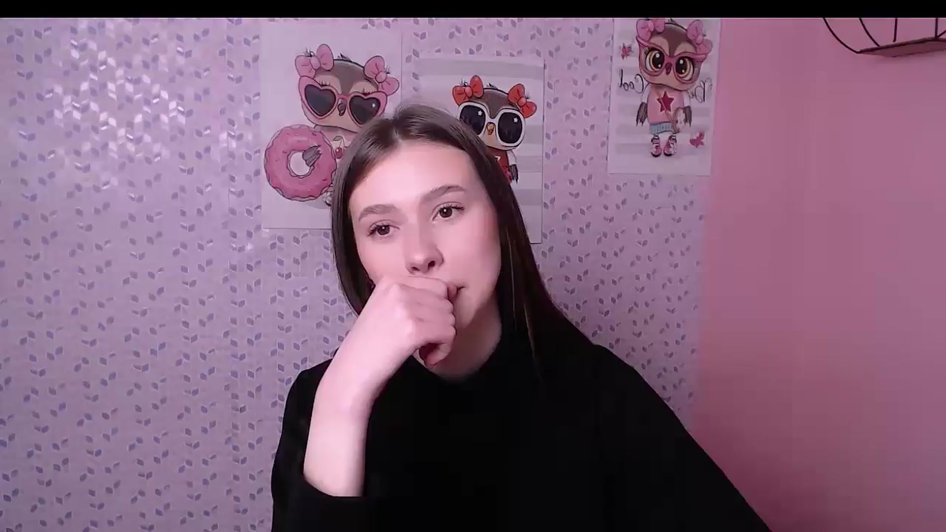 Gallery image thumbnail from NansyGilbz_'s myfreecams stream on, 05/16/2024, 11:03 image 18 of 20