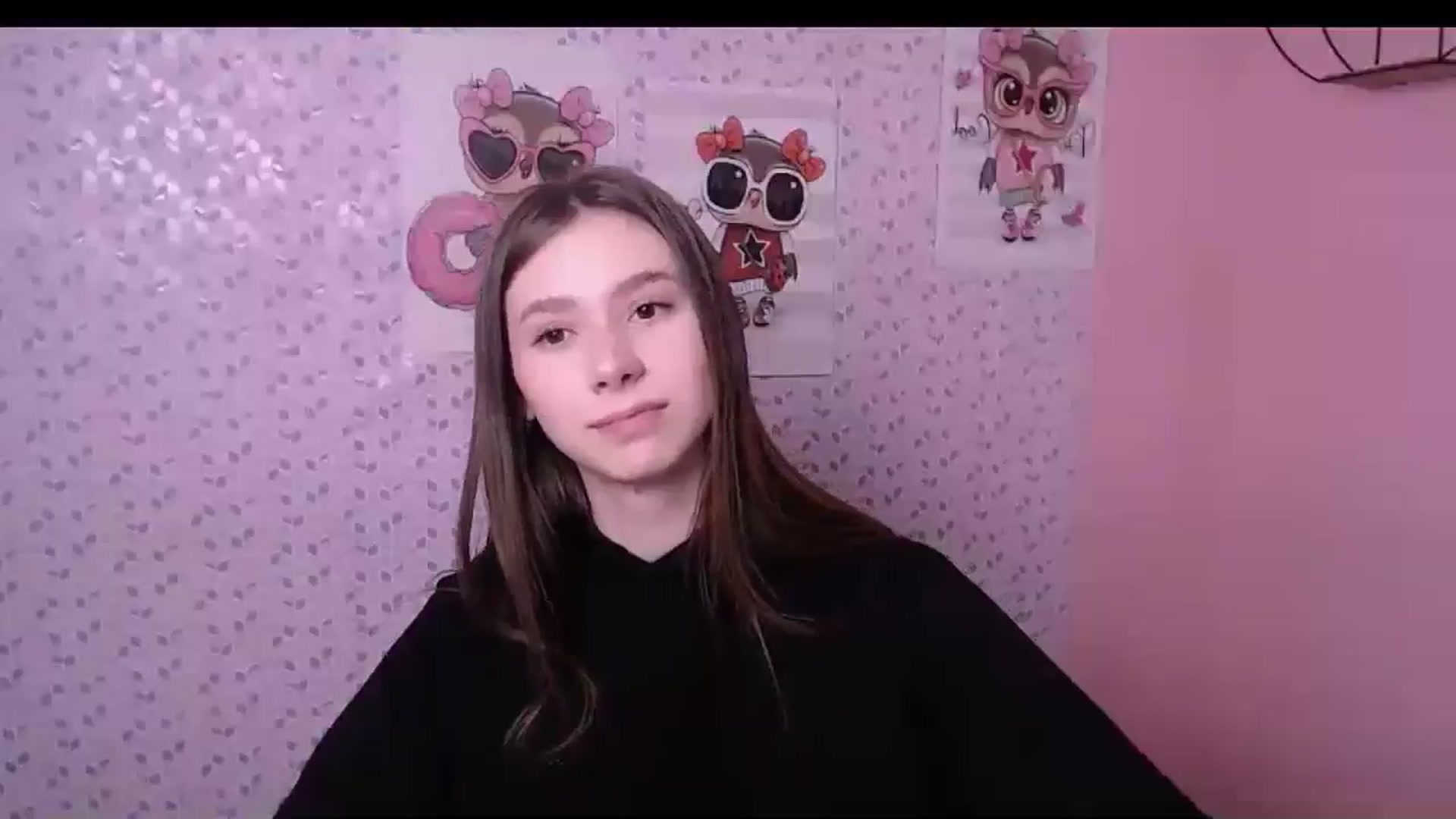 Gallery image thumbnail from NansyGilbz_'s myfreecams stream on, 05/16/2024, 11:40 image 18 of 20