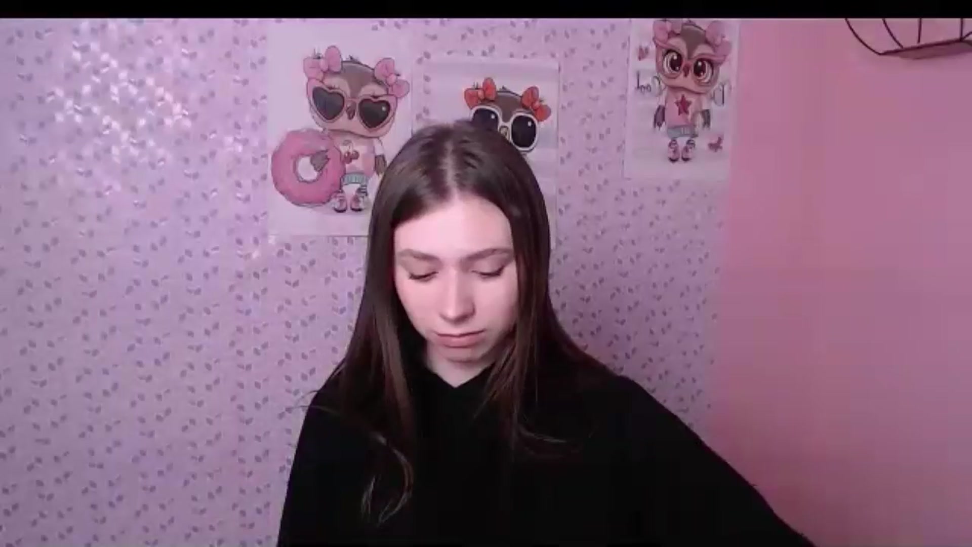 Gallery image thumbnail from NansyGilbz_'s myfreecams stream on, 05/16/2024, 11:40 image 20 of 20