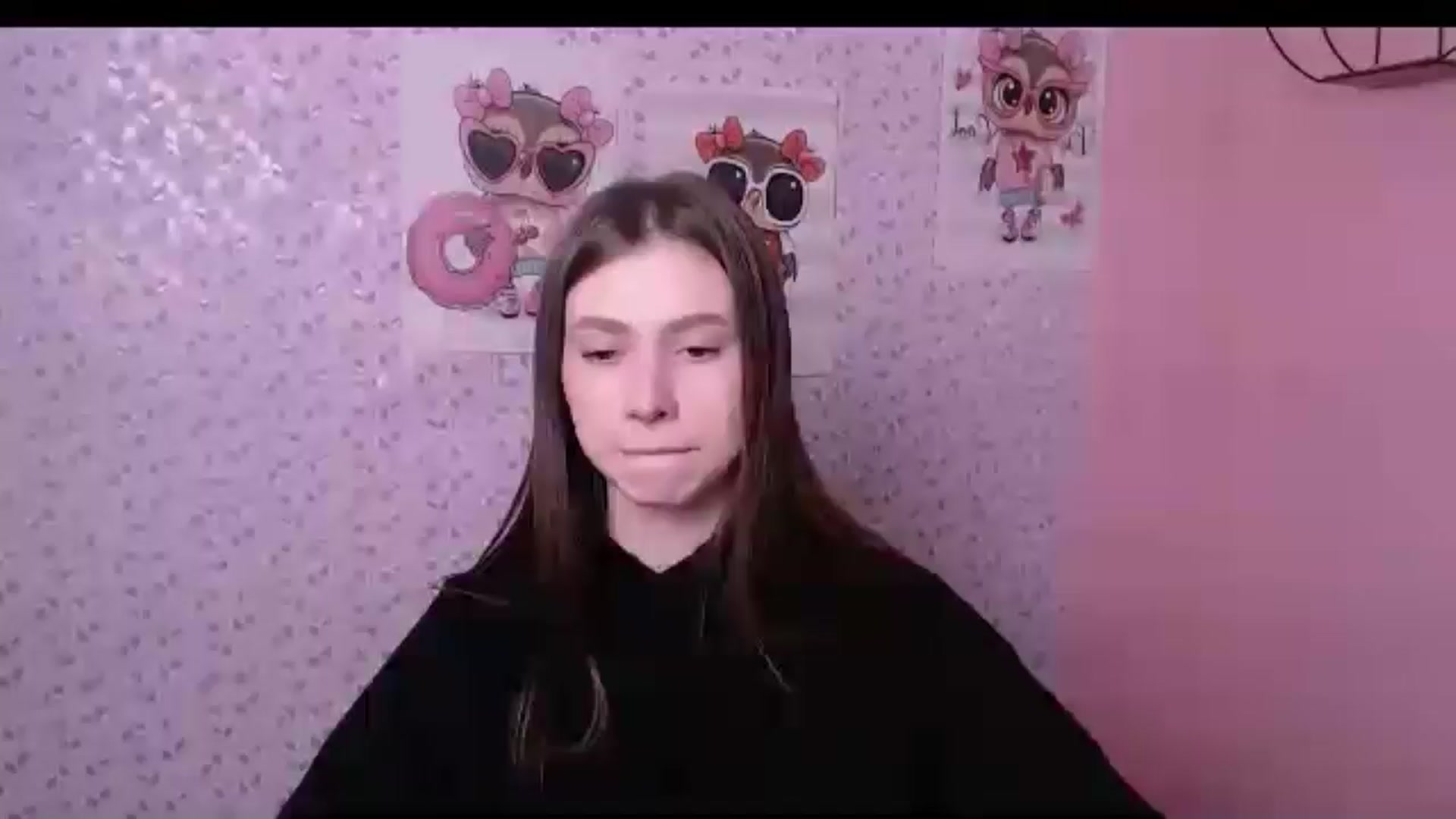 Gallery image thumbnail from NansyGilbz_'s myfreecams stream on, 05/16/2024, 11:40 image 12 of 20