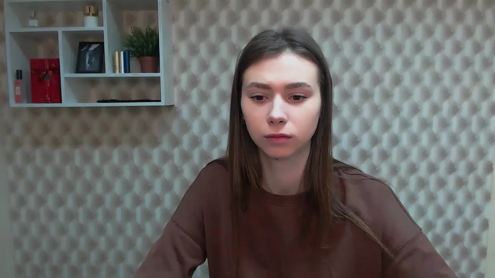 Gallery image thumbnail from NansyGilbz_'s myfreecams stream on, 05/17/2024, 09:06 image 15 of 20