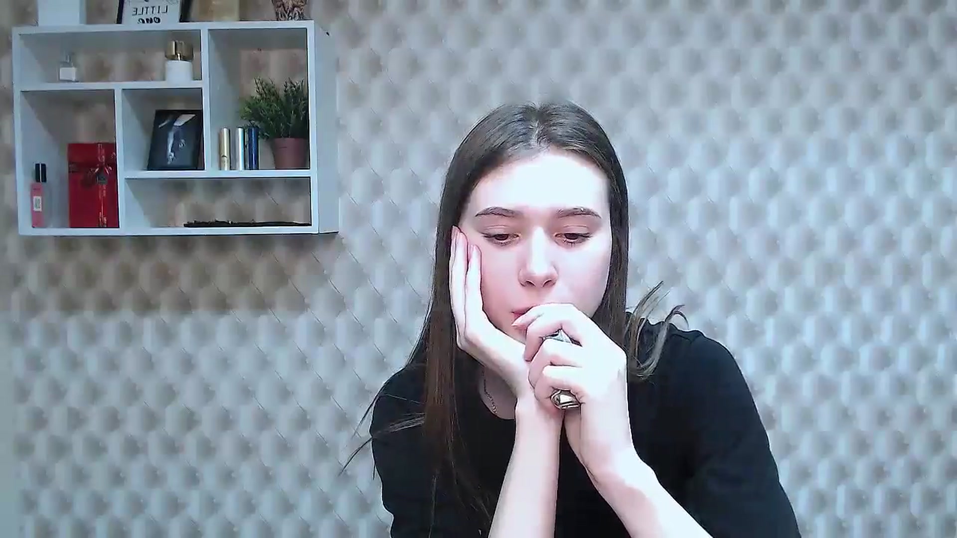 Gallery image thumbnail from NansyGilbz_'s myfreecams stream on, 05/27/2024, 11:44 image 7 of 20