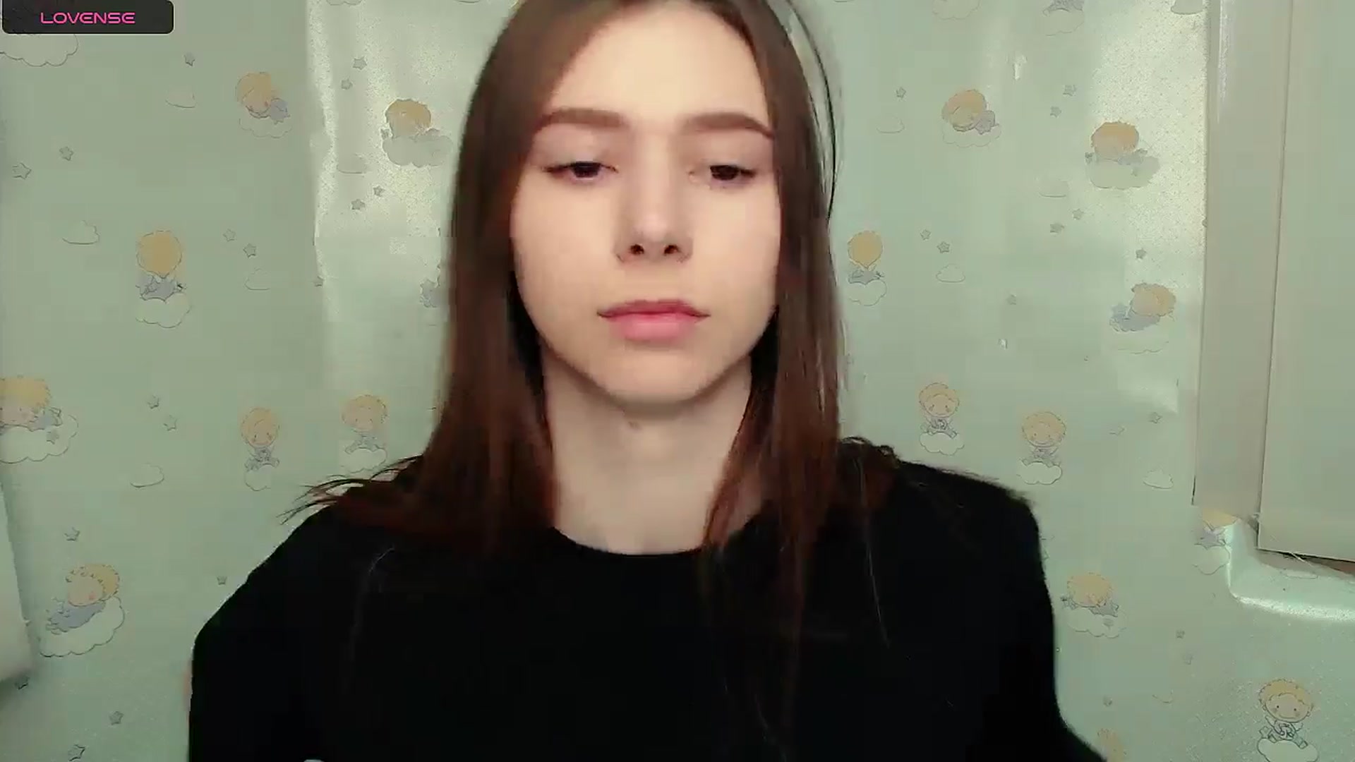 Gallery image thumbnail from NansyGilbz_'s myfreecams stream on, 05/30/2024, 13:36 image 11 of 20