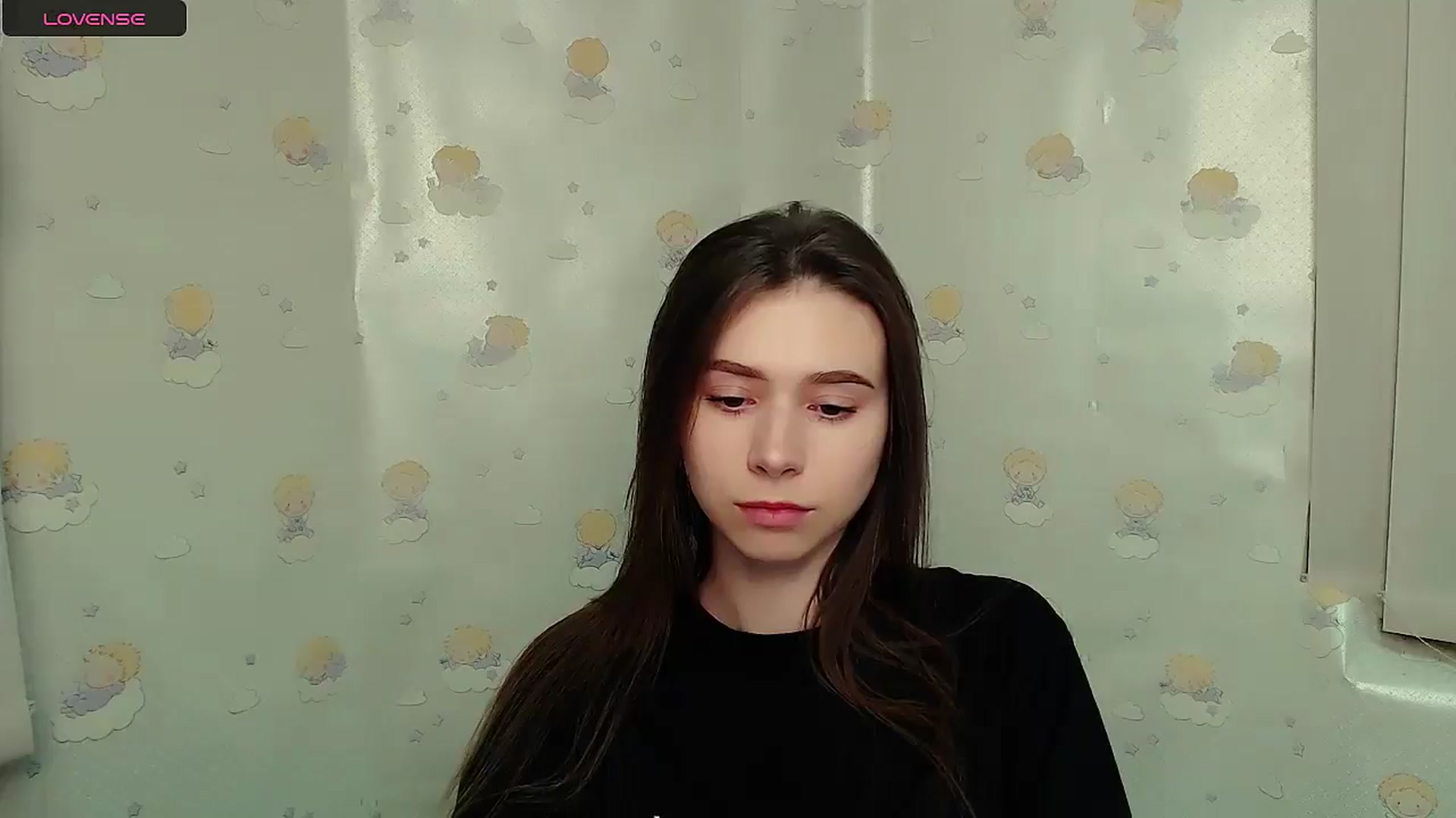 Gallery image thumbnail from NansyGilbz_'s myfreecams stream on, 05/30/2024, 17:37 image 2 of 20