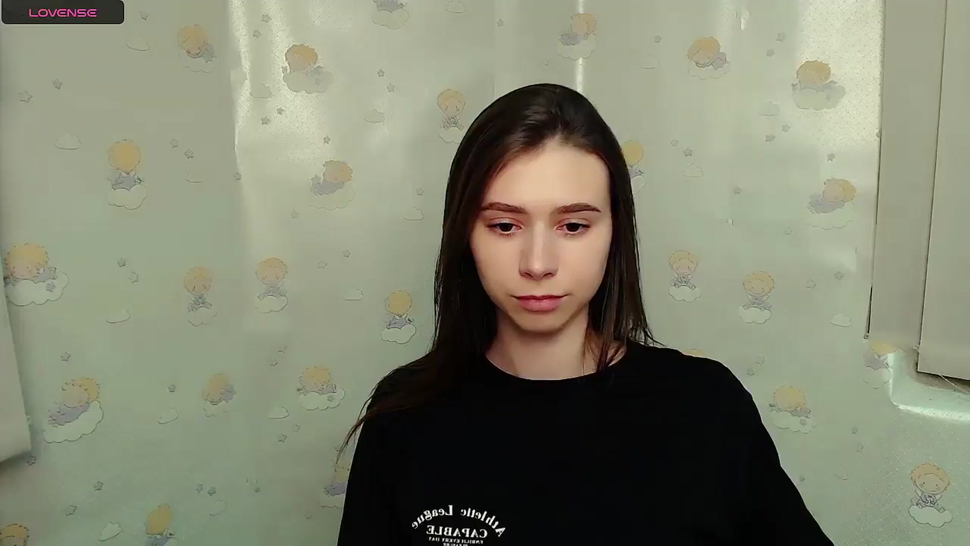 Gallery image thumbnail from NansyGilbz_'s myfreecams stream on, 05/30/2024, 17:37 image 18 of 20