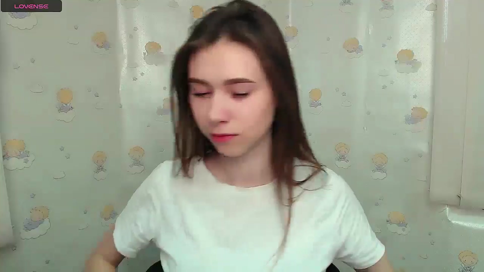 Gallery image thumbnail from NansyGilbz_'s myfreecams stream on, 05/31/2024, 09:32 image 6 of 20