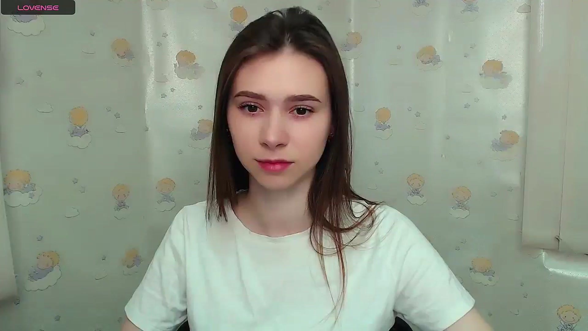 Gallery image thumbnail from NansyGilbz_'s myfreecams stream on, 05/31/2024, 09:32 image 7 of 20