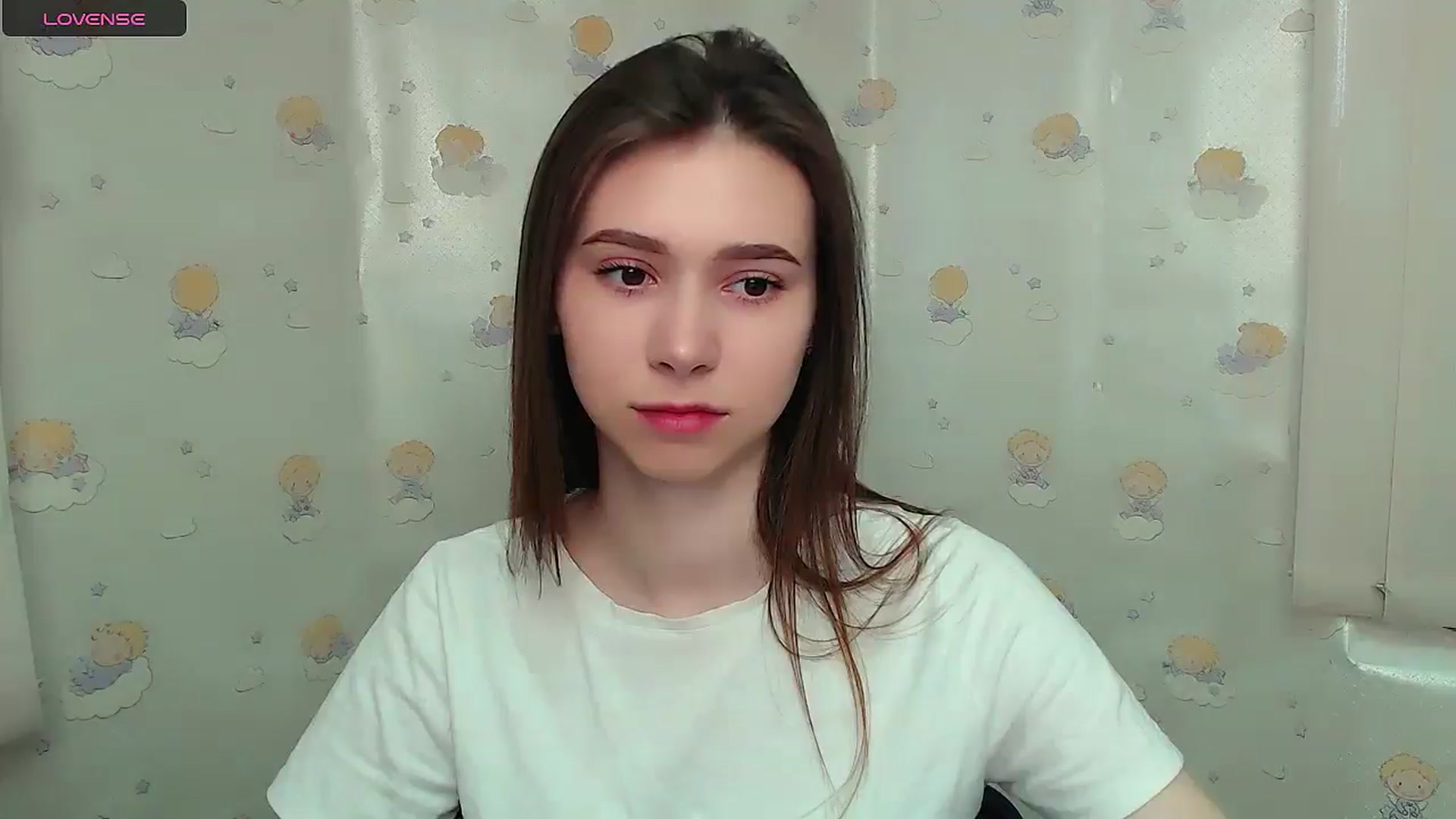 Gallery image thumbnail from NansyGilbz_'s myfreecams stream on, 05/31/2024, 09:32 image 8 of 20