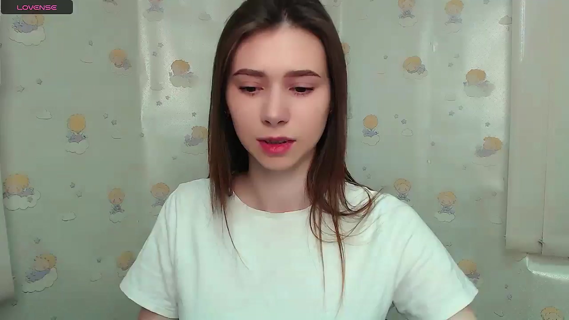 Gallery image thumbnail from NansyGilbz_'s myfreecams stream on, 05/31/2024, 09:32 image 10 of 20