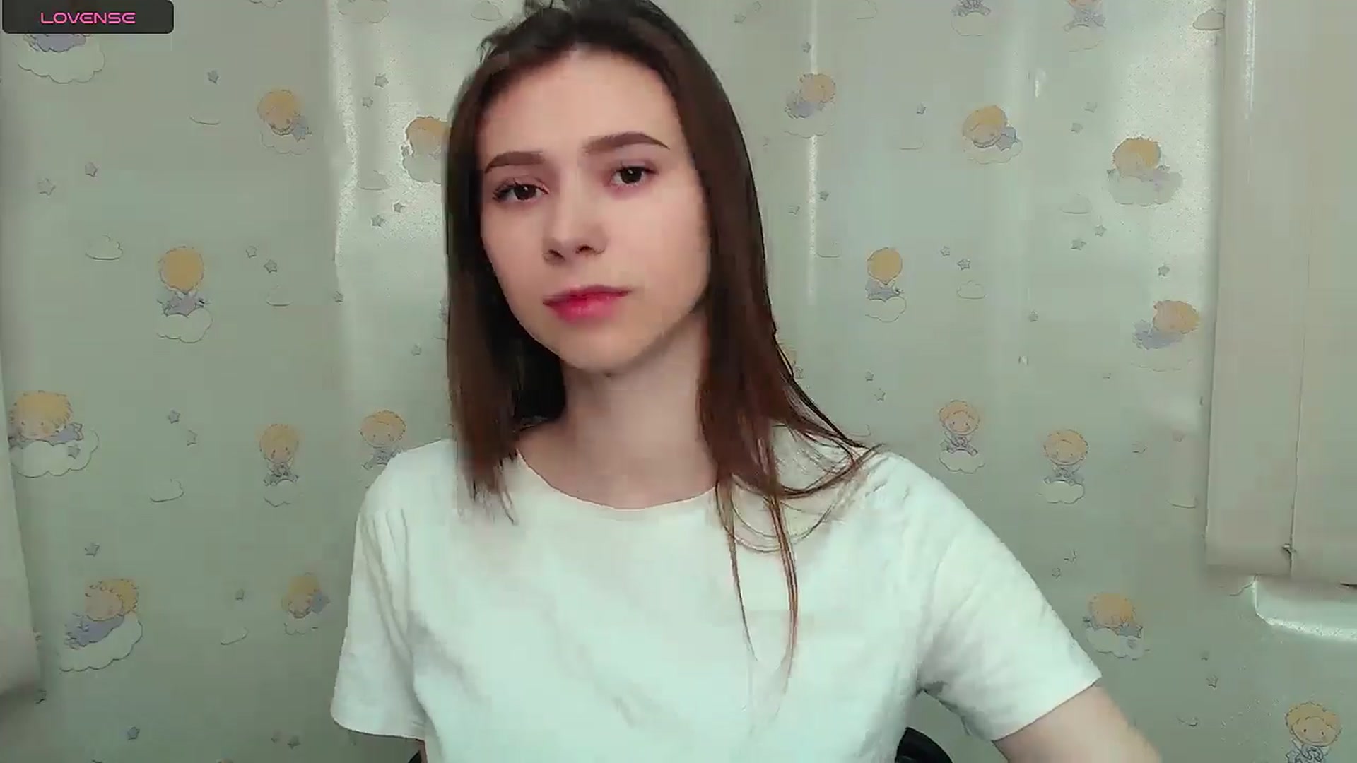 Gallery image thumbnail from NansyGilbz_'s myfreecams stream on, 05/31/2024, 09:32 image 9 of 20