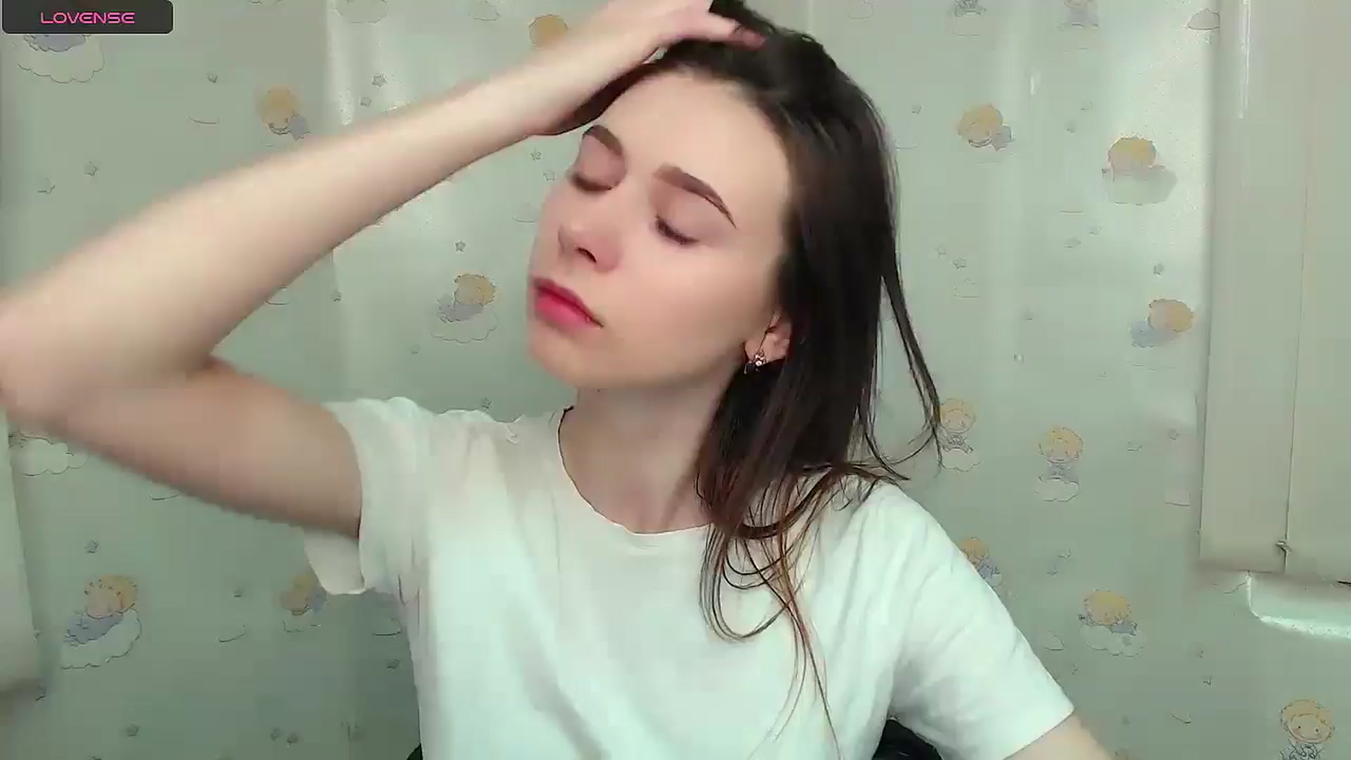 Gallery image thumbnail from NansyGilbz_'s myfreecams stream on, 05/31/2024, 09:32 image 5 of 20