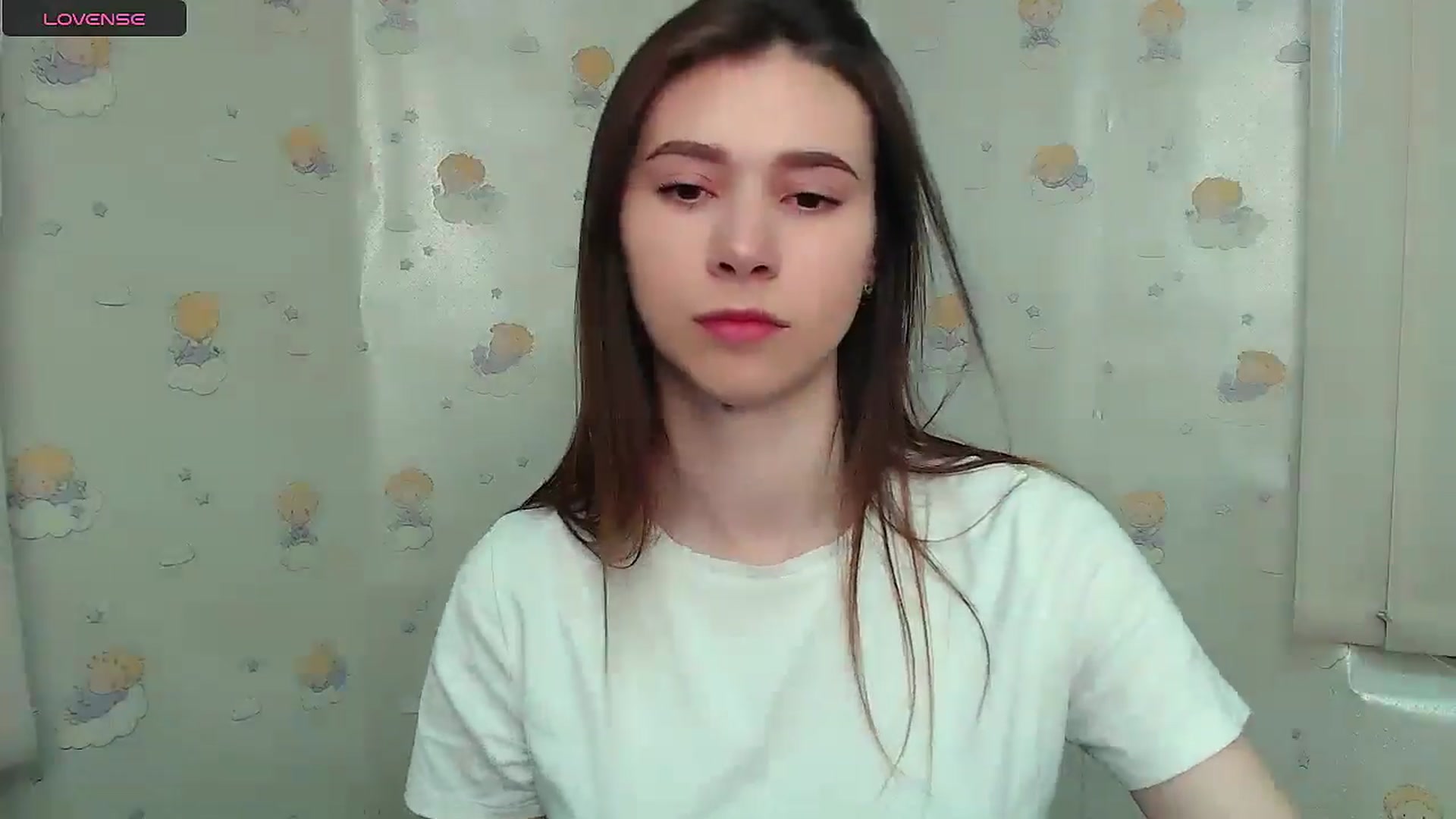 Gallery image thumbnail from NansyGilbz_'s myfreecams stream on, 05/31/2024, 09:32 image 18 of 20