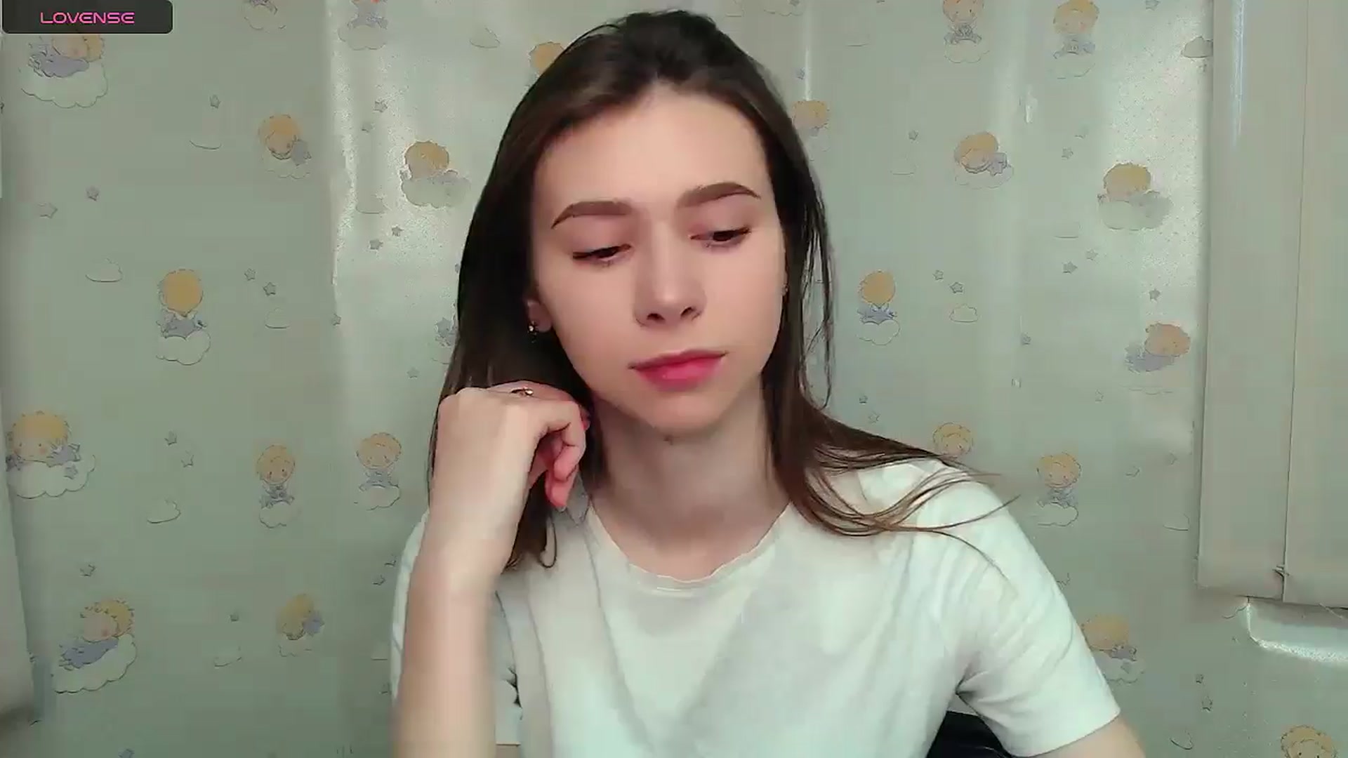 Gallery image thumbnail from NansyGilbz_'s myfreecams stream on, 05/31/2024, 09:32 image 15 of 20