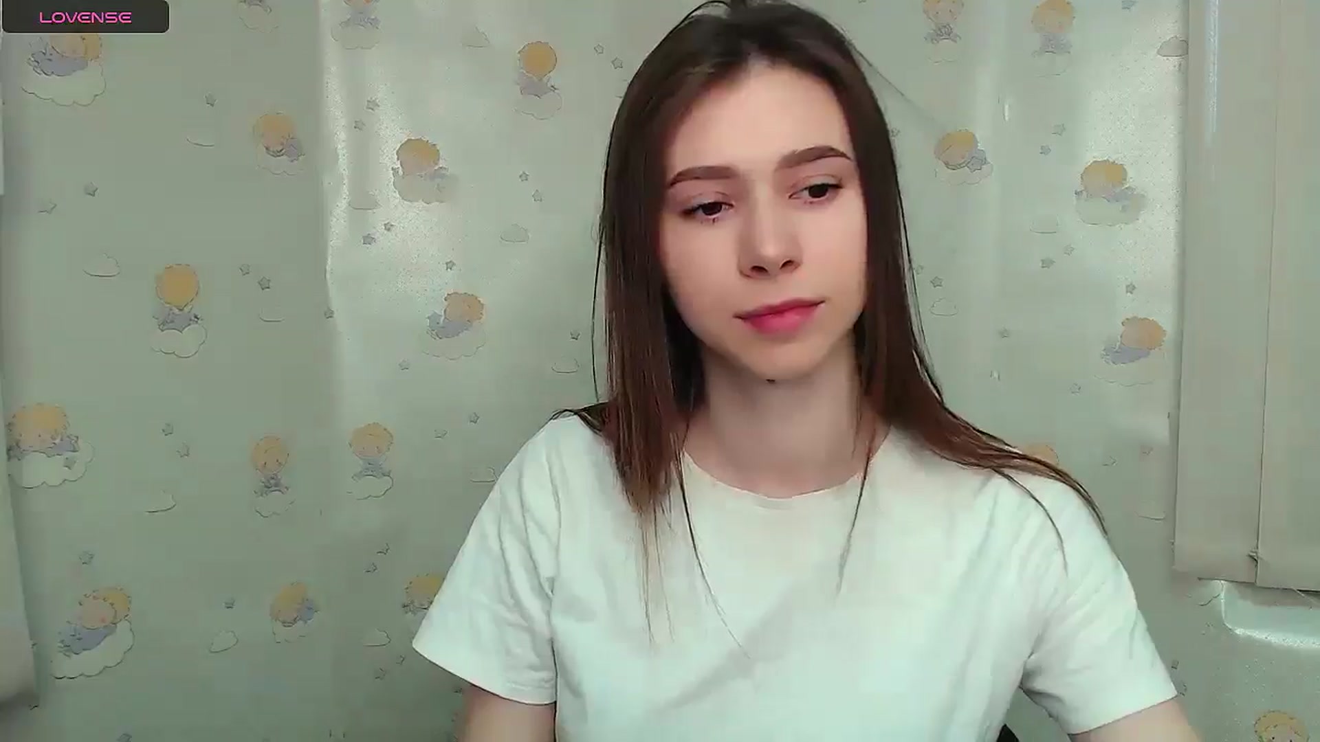 Gallery image thumbnail from NansyGilbz_'s myfreecams stream on, 05/31/2024, 09:32 image 14 of 20