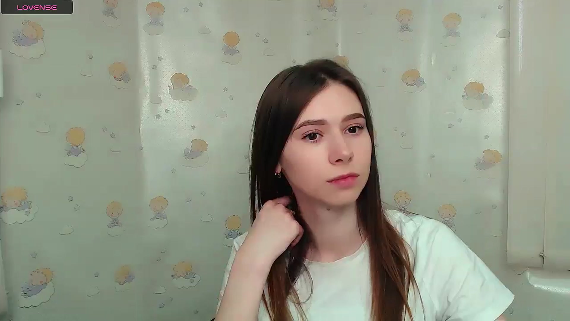 Gallery image thumbnail from NansyGilbz_'s myfreecams stream on, 05/31/2024, 11:34 image 12 of 20