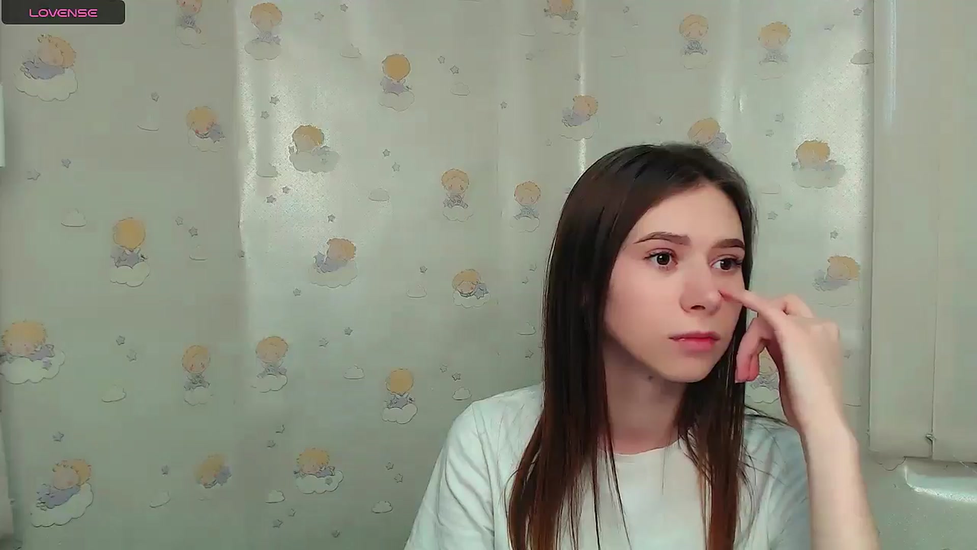 Gallery image thumbnail from NansyGilbz_'s myfreecams stream on, 05/31/2024, 11:34 image 14 of 20