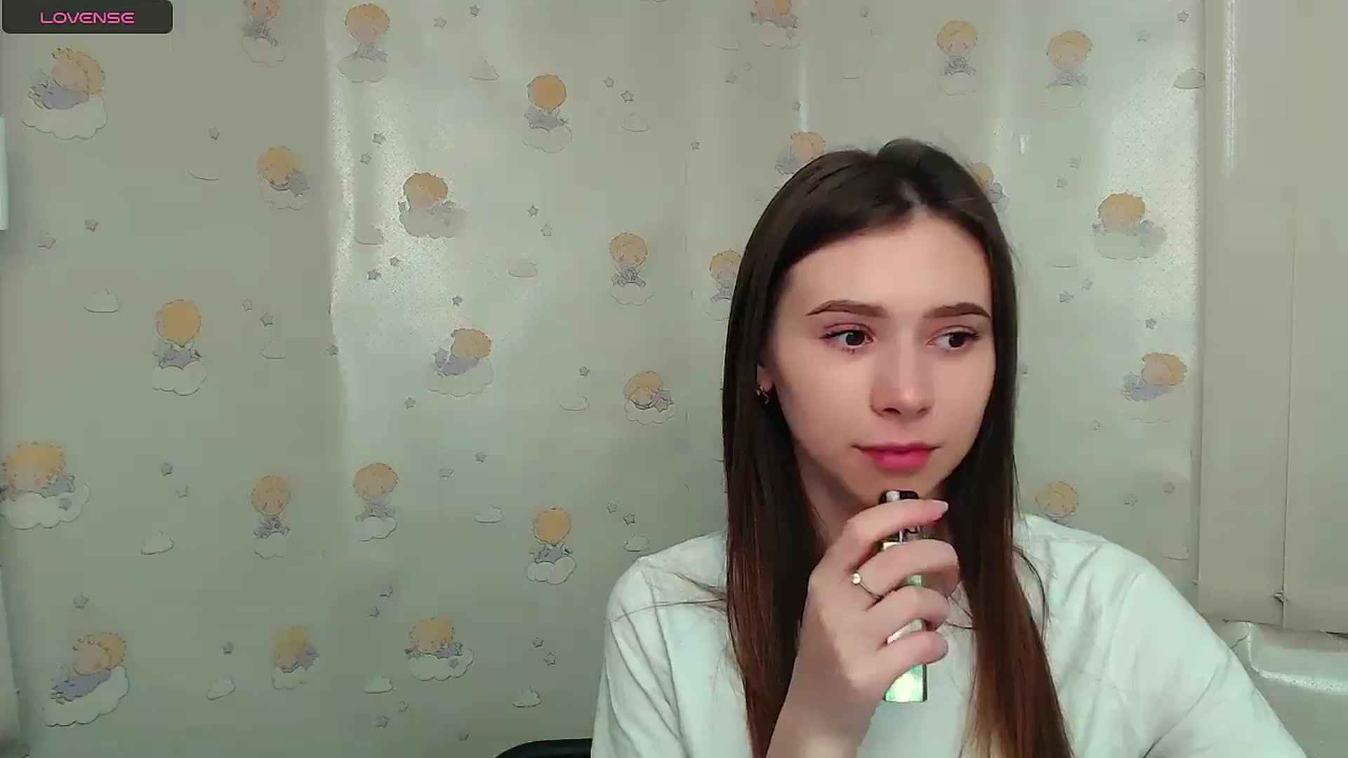 Gallery image thumbnail from NansyGilbz_'s myfreecams stream on, 05/31/2024, 11:34 image 7 of 20