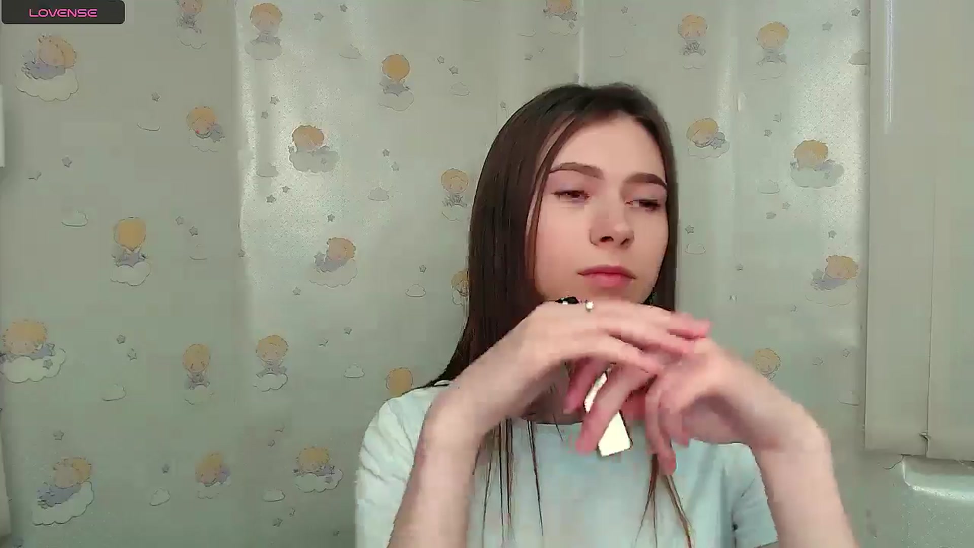 Gallery image thumbnail from NansyGilbz_'s myfreecams stream on, 05/31/2024, 11:34 image 19 of 20