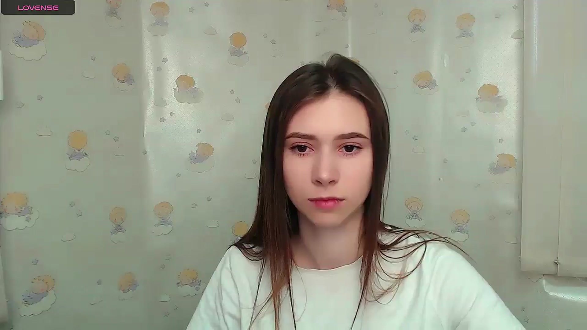 Gallery image thumbnail from NansyGilbz_'s myfreecams stream on, 05/31/2024, 11:34 image 3 of 20