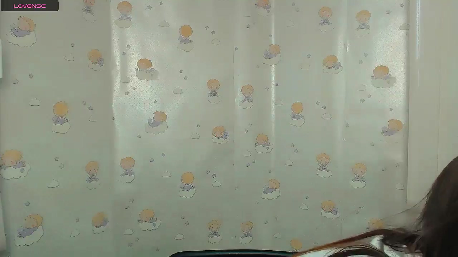 Gallery image thumbnail from NansyGilbz_'s myfreecams stream on, 05/31/2024, 11:34 image 11 of 20