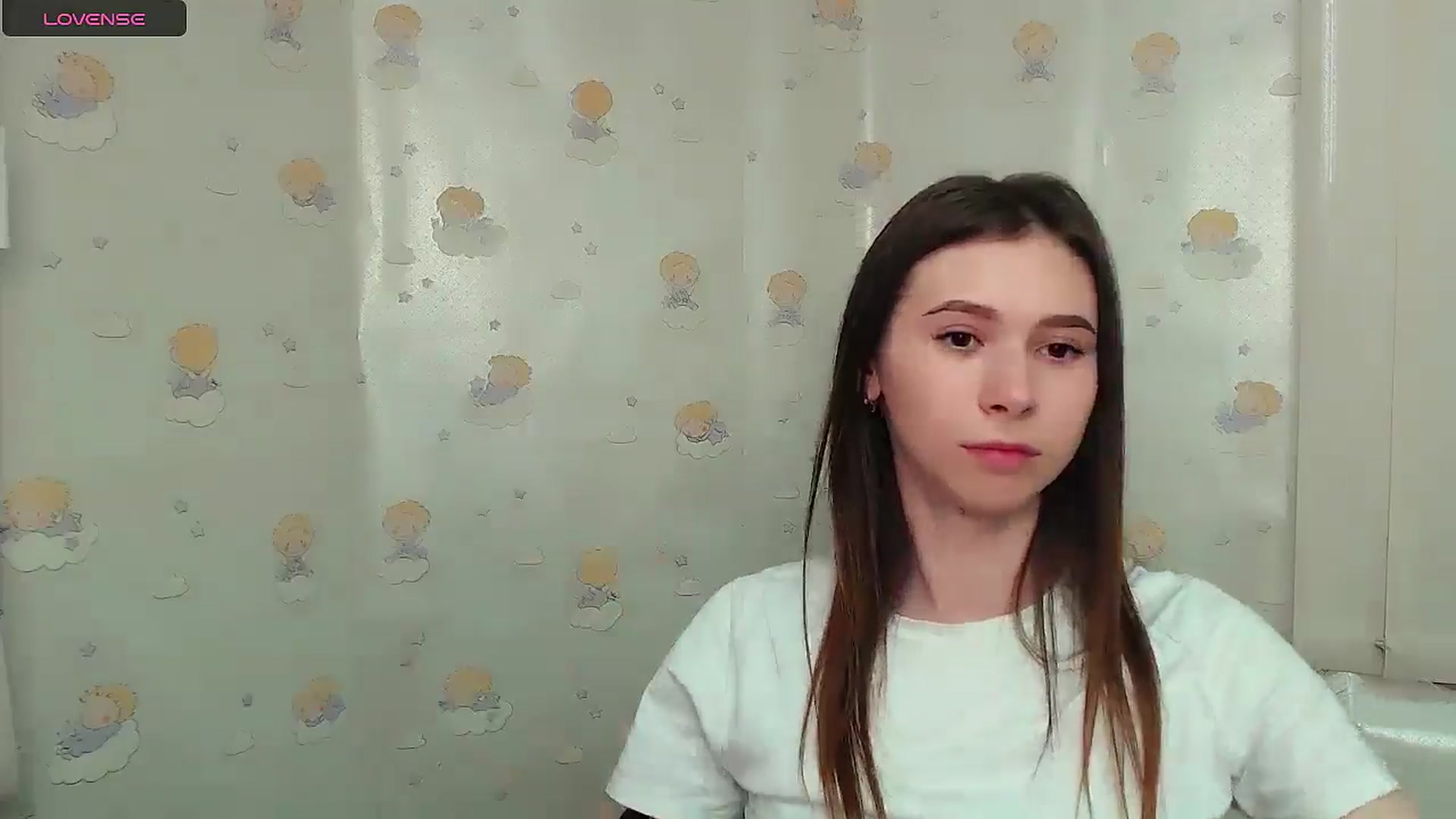 Gallery image thumbnail from NansyGilbz_'s myfreecams stream on, 05/31/2024, 11:34 image 16 of 20