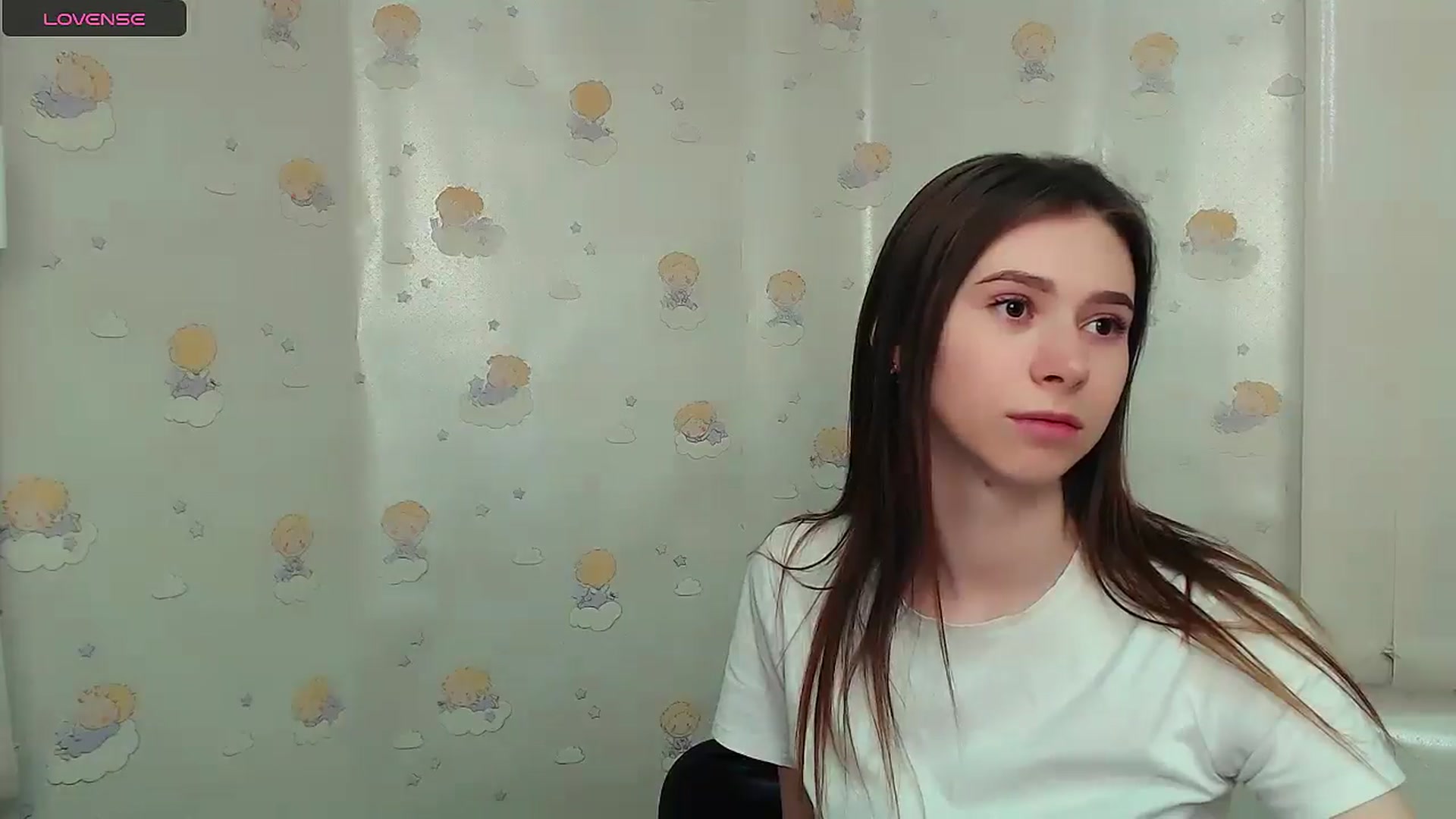 Gallery image thumbnail from NansyGilbz_'s myfreecams stream on, 05/31/2024, 11:34 image 13 of 20