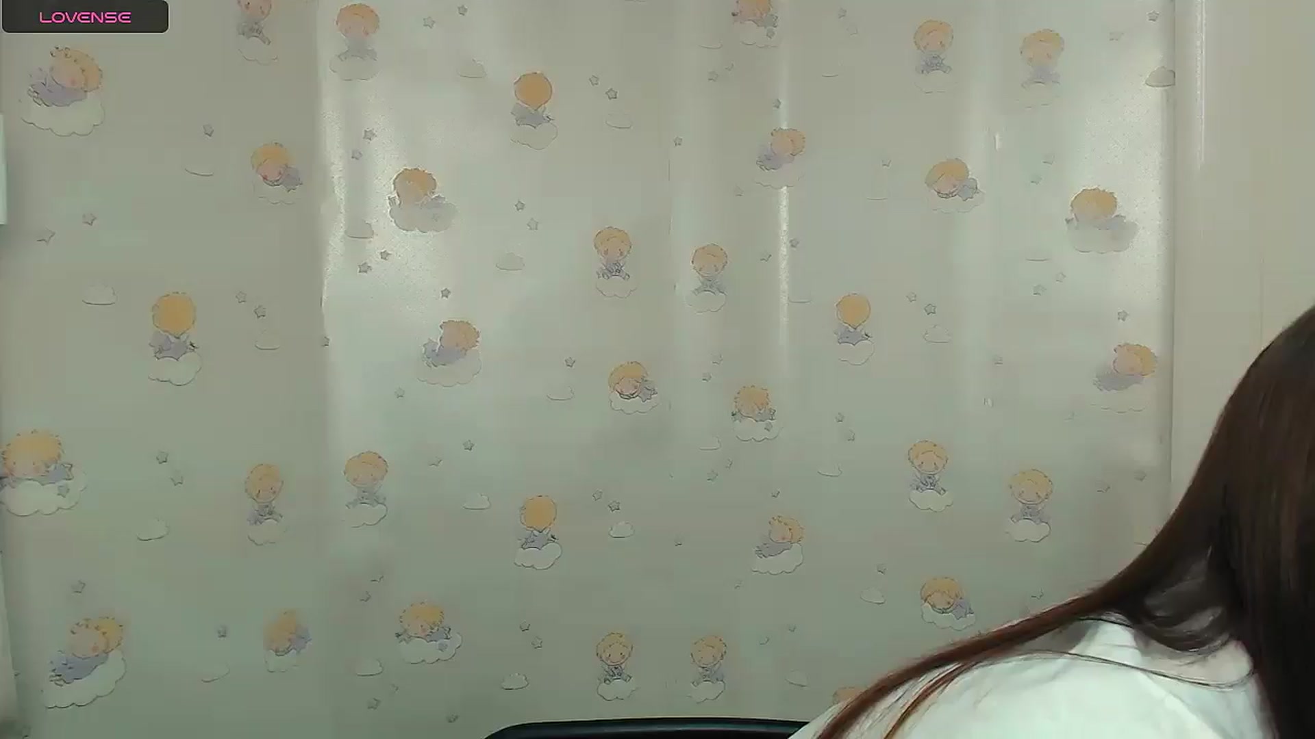 Gallery image thumbnail from NansyGilbz_'s myfreecams stream on, 05/31/2024, 11:34 image 8 of 20