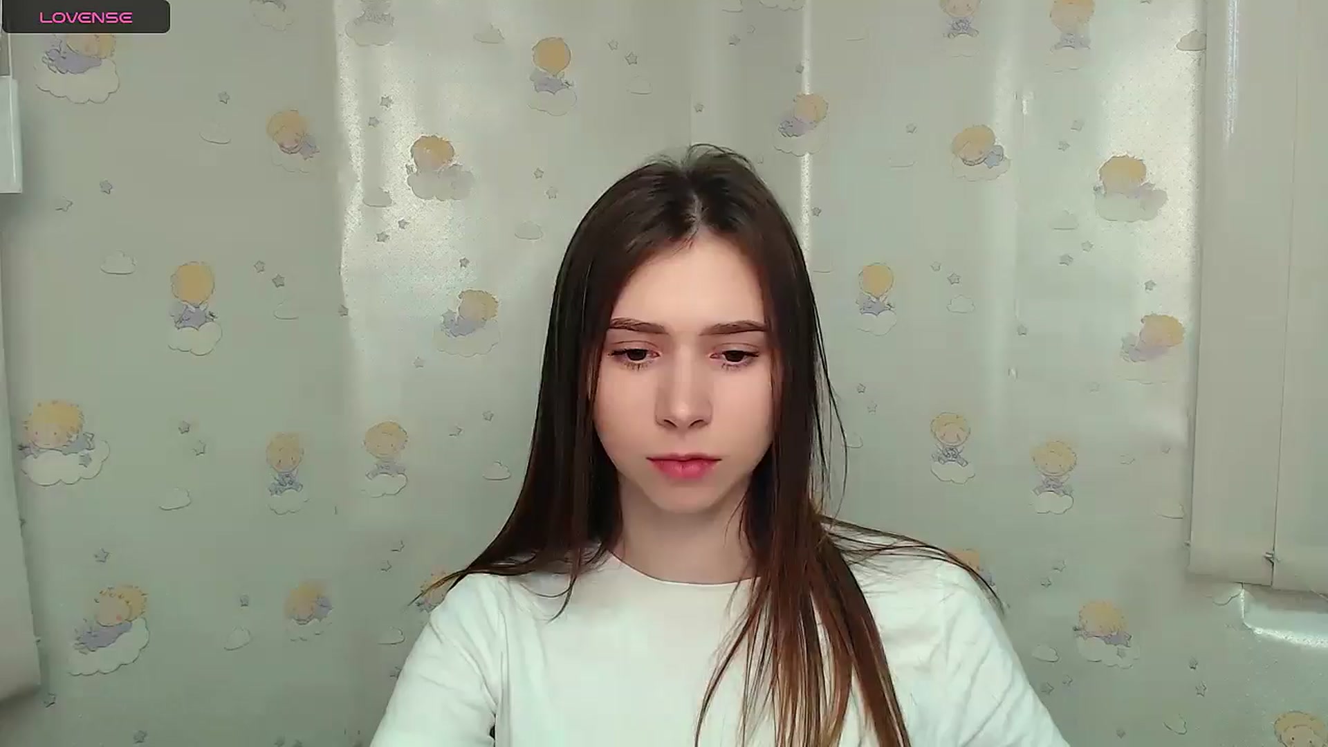 Gallery image thumbnail from NansyGilbz_'s myfreecams stream on, 05/31/2024, 12:39 image 3 of 20