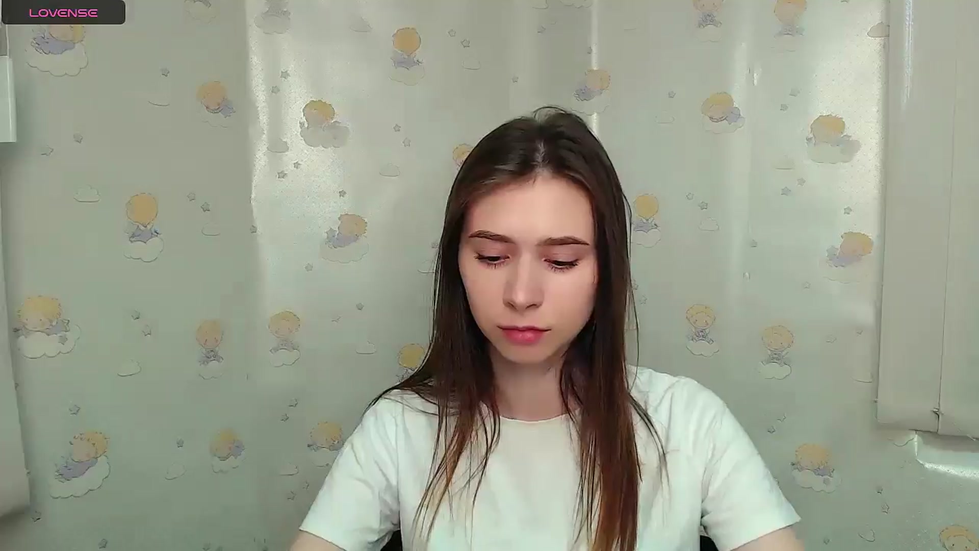 Gallery image thumbnail from NansyGilbz_'s myfreecams stream on, 05/31/2024, 12:39 image 13 of 20