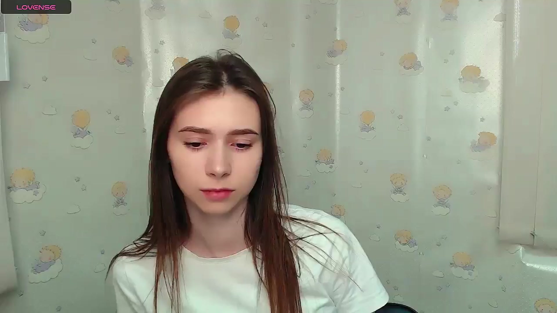 Gallery image thumbnail from NansyGilbz_'s myfreecams stream on, 05/31/2024, 12:39 image 10 of 20