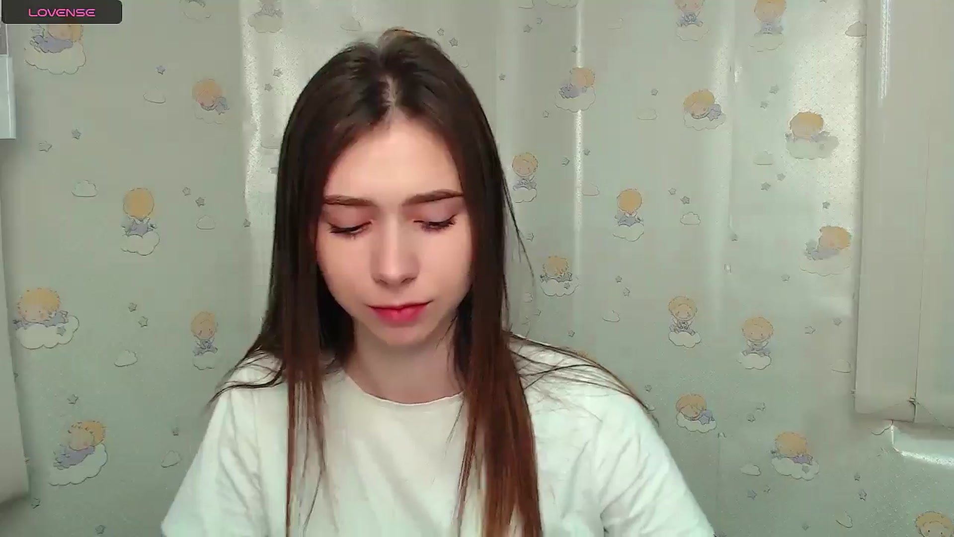 Gallery image thumbnail from NansyGilbz_'s myfreecams stream on, 05/31/2024, 12:39 image 5 of 20