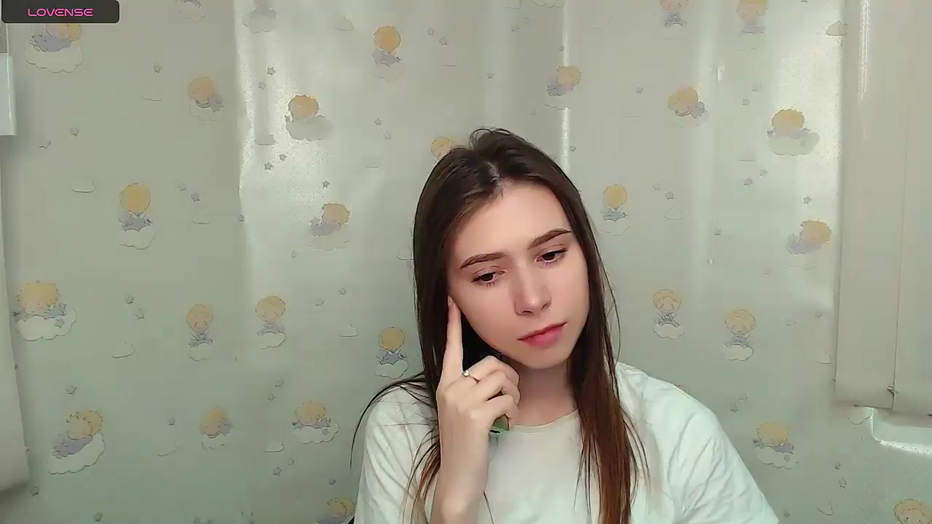 Gallery image thumbnail from NansyGilbz_'s myfreecams stream on, 05/31/2024, 12:39 image 18 of 20