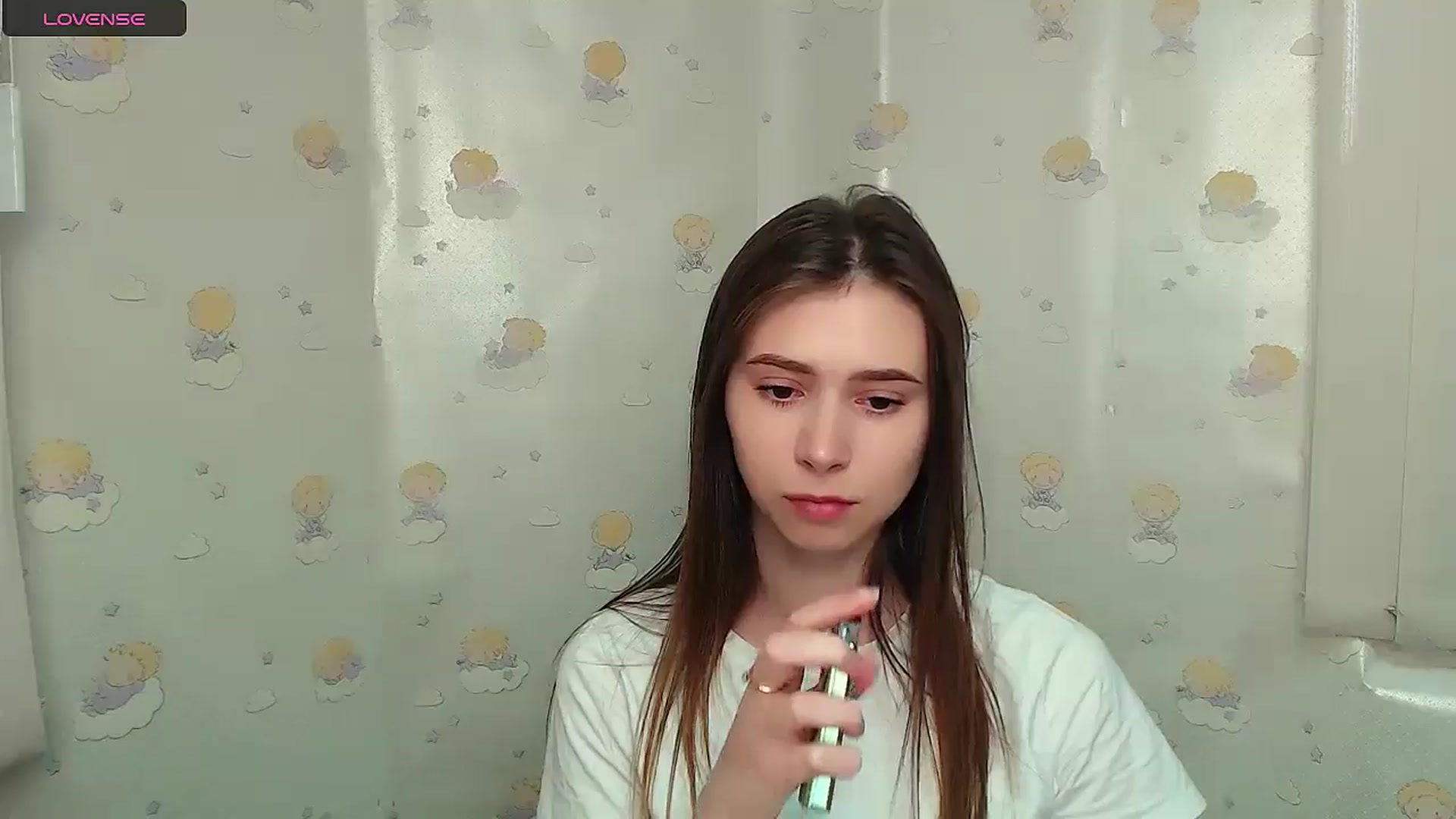Gallery image thumbnail from NansyGilbz_'s myfreecams stream on, 05/31/2024, 12:39 image 19 of 20