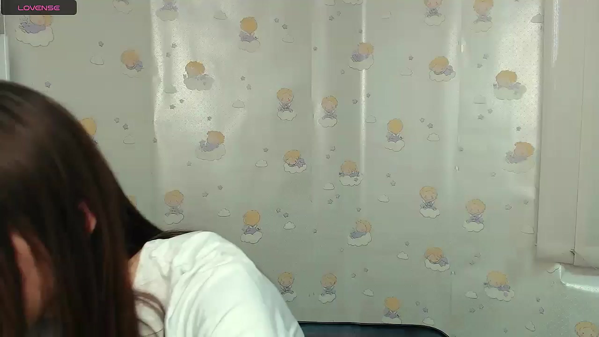 Gallery image thumbnail from NansyGilbz_'s myfreecams stream on, 05/31/2024, 12:39 image 16 of 20