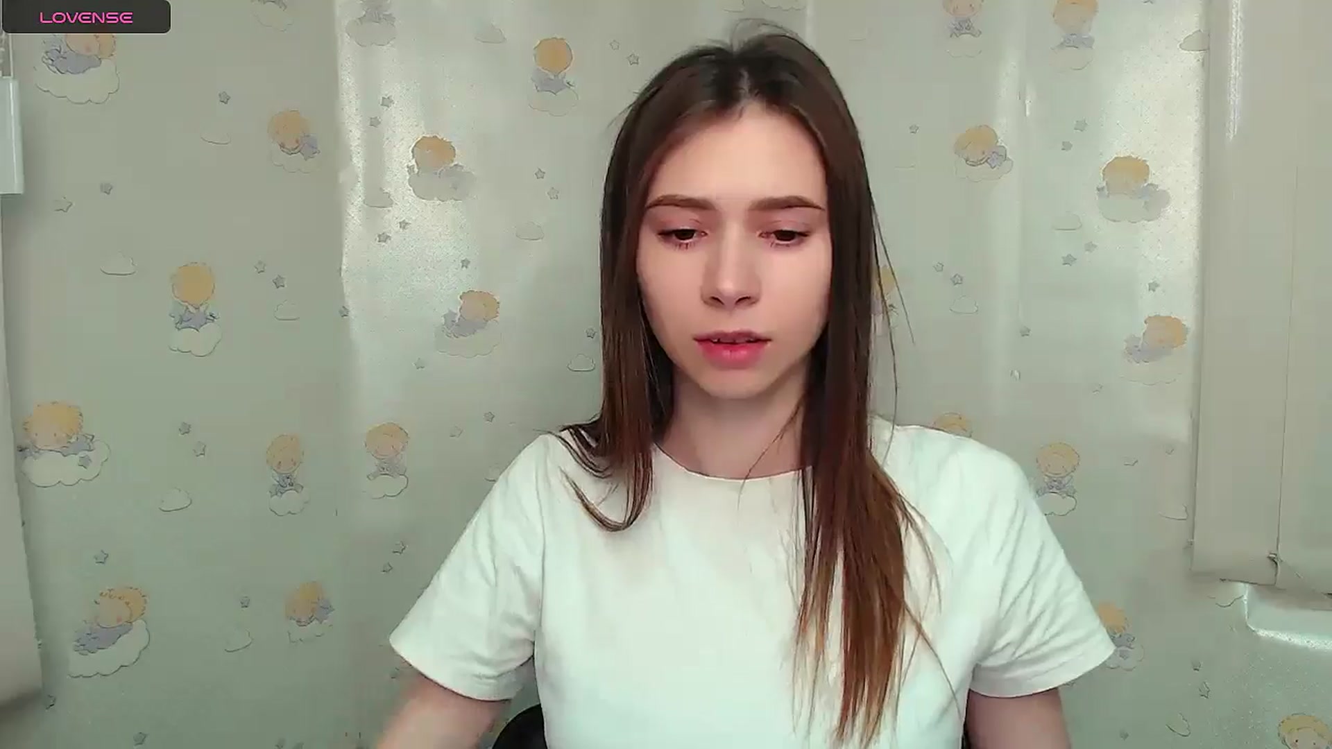 Gallery image thumbnail from NansyGilbz_'s myfreecams stream on, 05/31/2024, 14:46 image 4 of 20