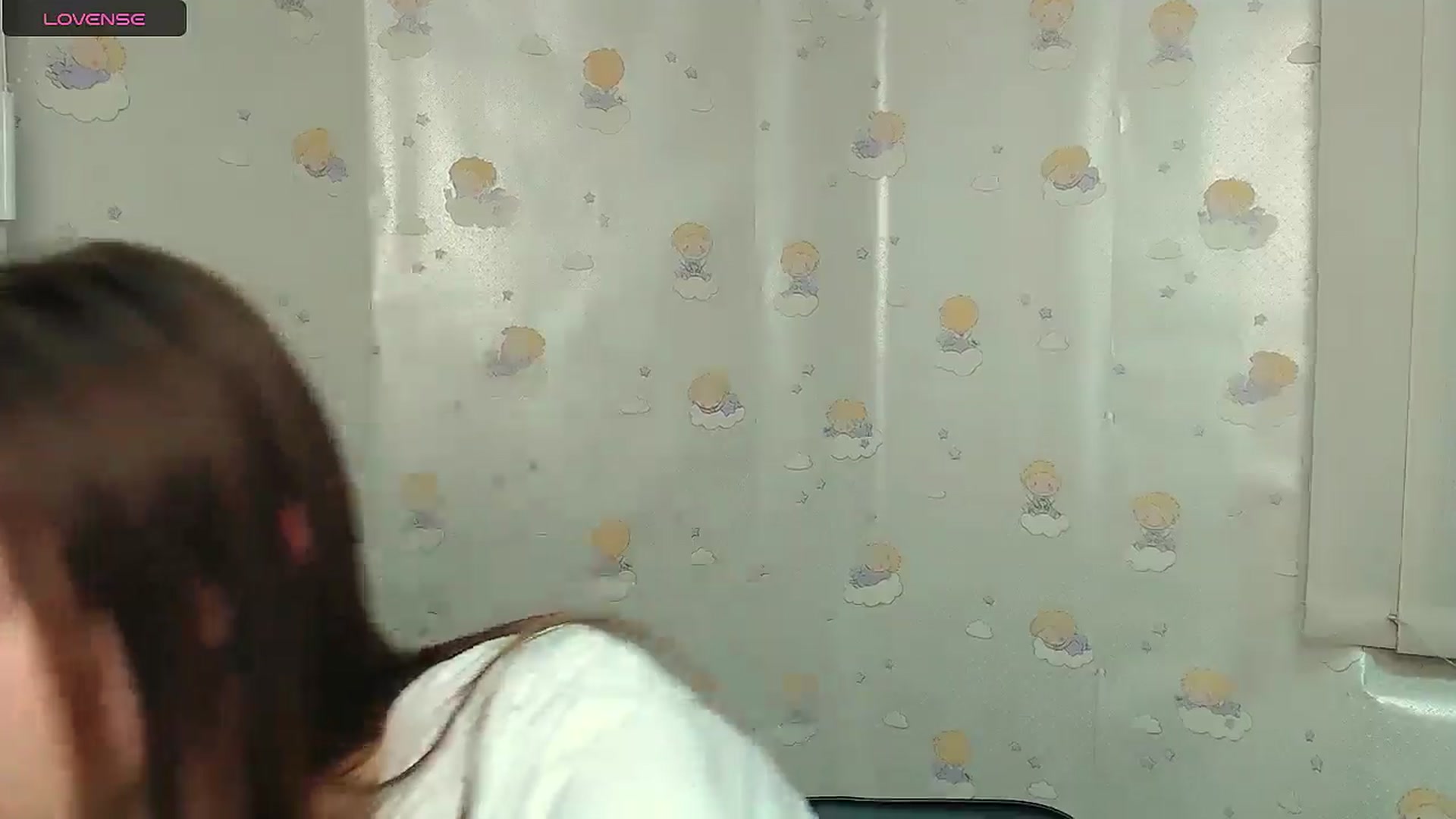 Gallery image thumbnail from NansyGilbz_'s myfreecams stream on, 05/31/2024, 14:46 image 15 of 20