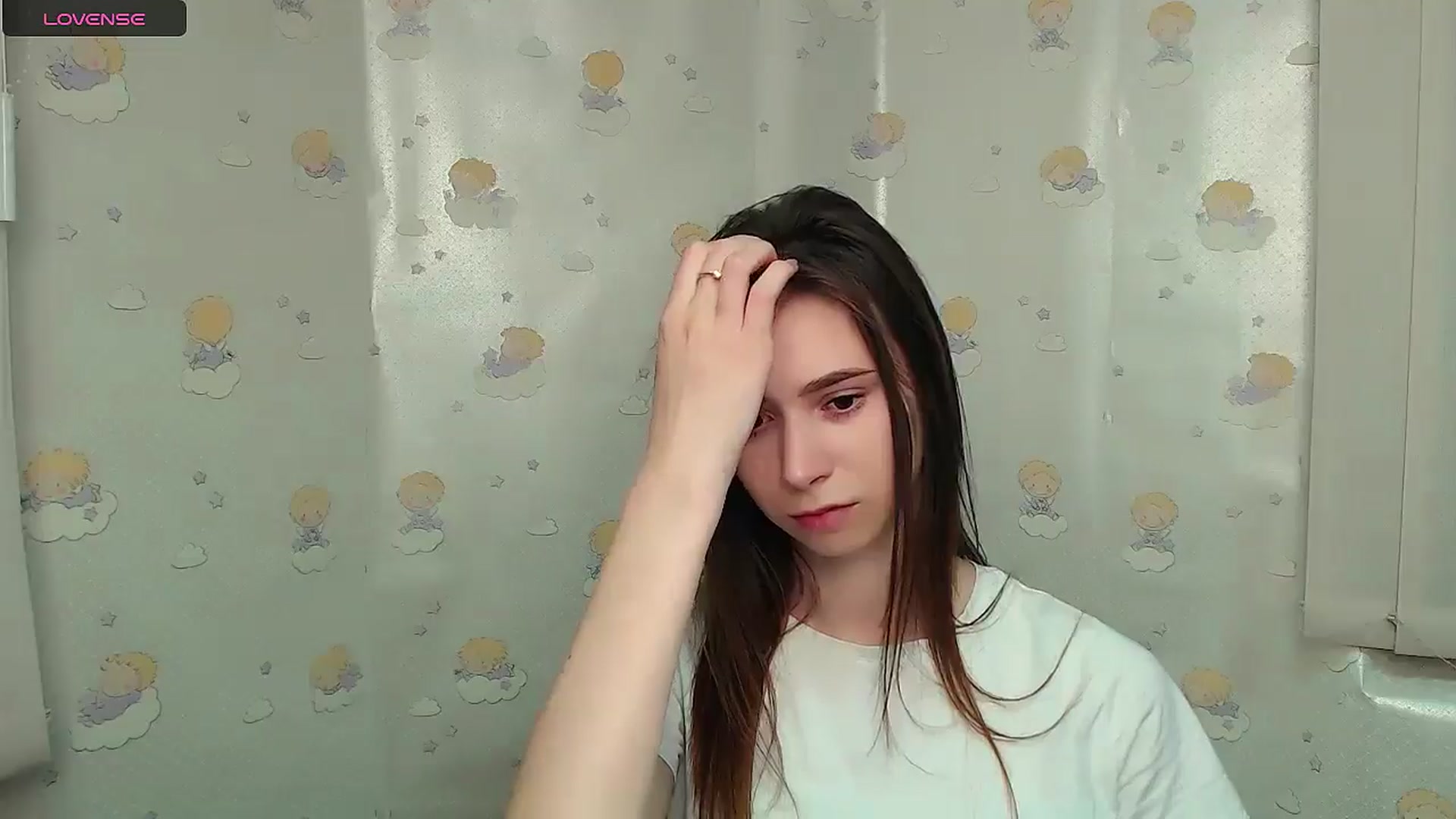 Gallery image thumbnail from NansyGilbz_'s myfreecams stream on, 05/31/2024, 14:46 image 20 of 20