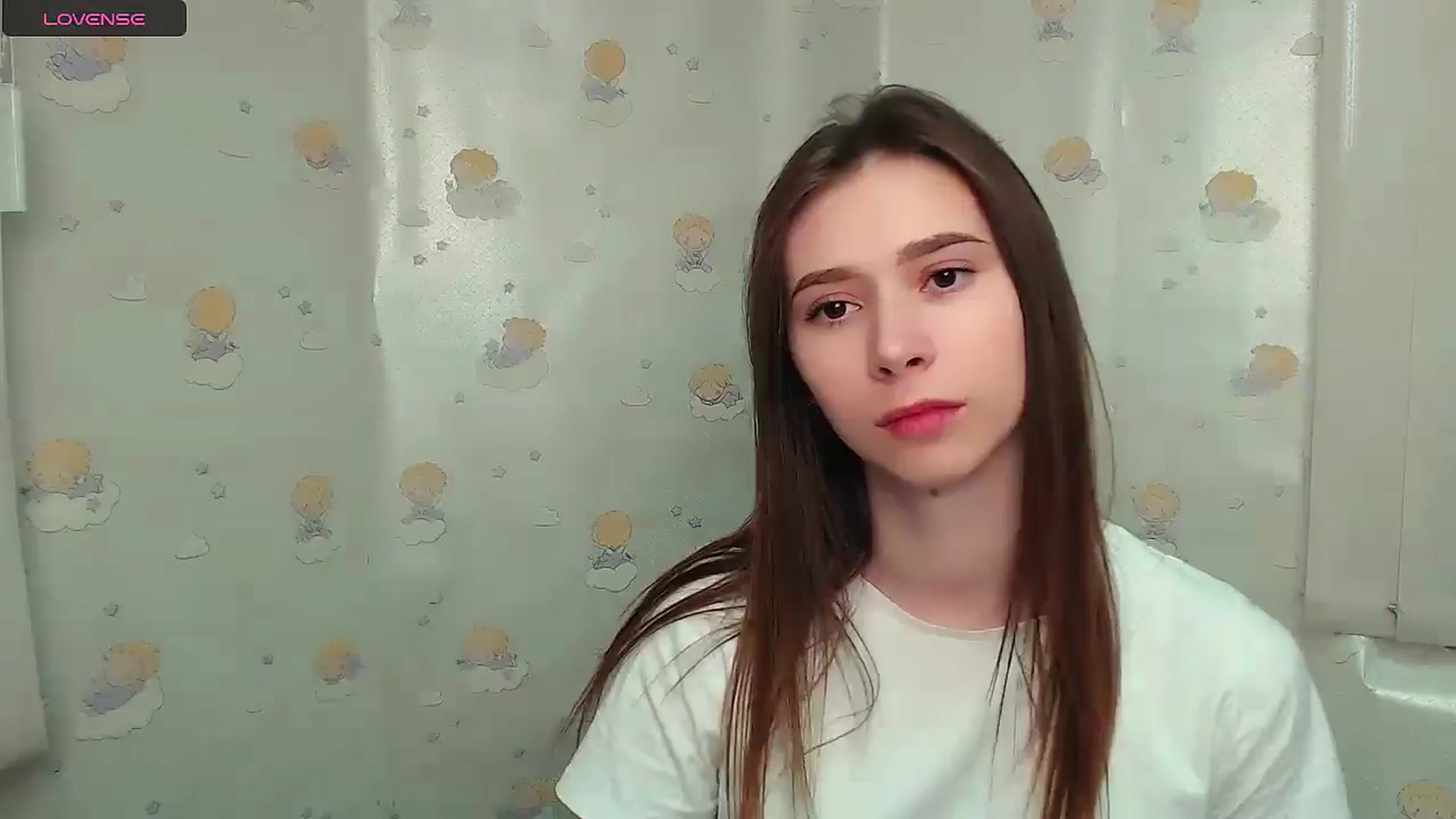 Gallery image thumbnail from NansyGilbz_'s myfreecams stream on, 05/31/2024, 14:46 image 3 of 20