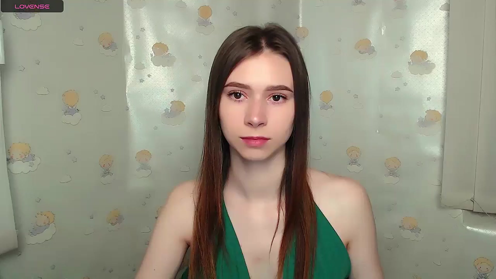 Gallery image thumbnail from NansyGilbz_'s myfreecams stream on, 06/06/2024, 08:20 image 20 of 20
