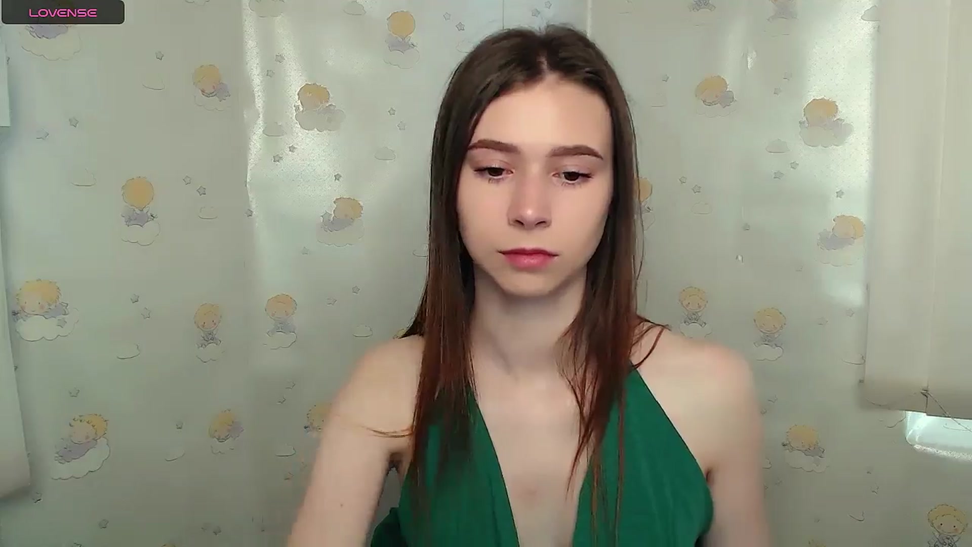 Gallery image thumbnail from NansyGilbz_'s myfreecams stream on, 06/06/2024, 08:20 image 2 of 20