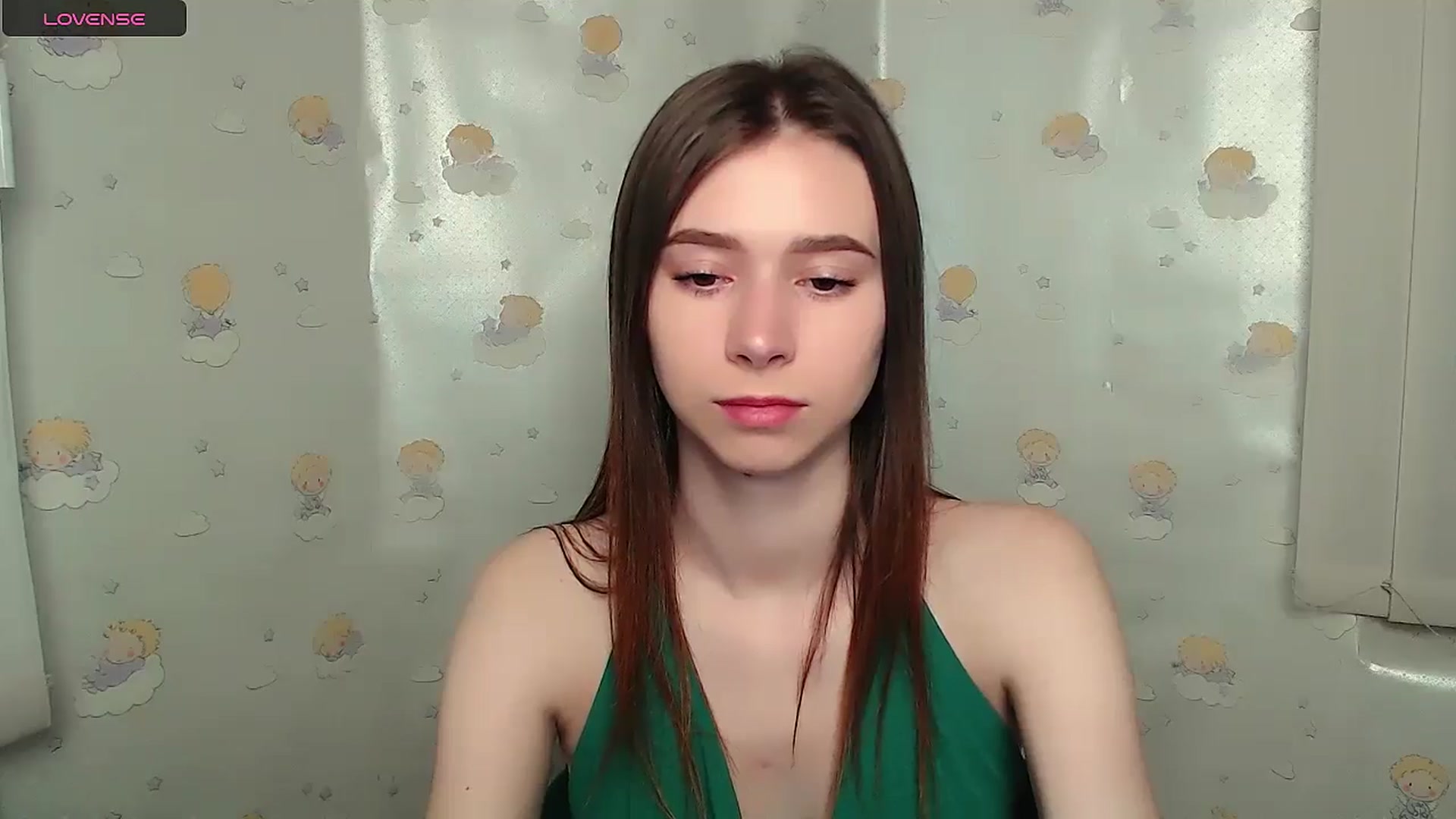 Gallery image thumbnail from NansyGilbz_'s myfreecams stream on, 06/06/2024, 08:20 image 11 of 20