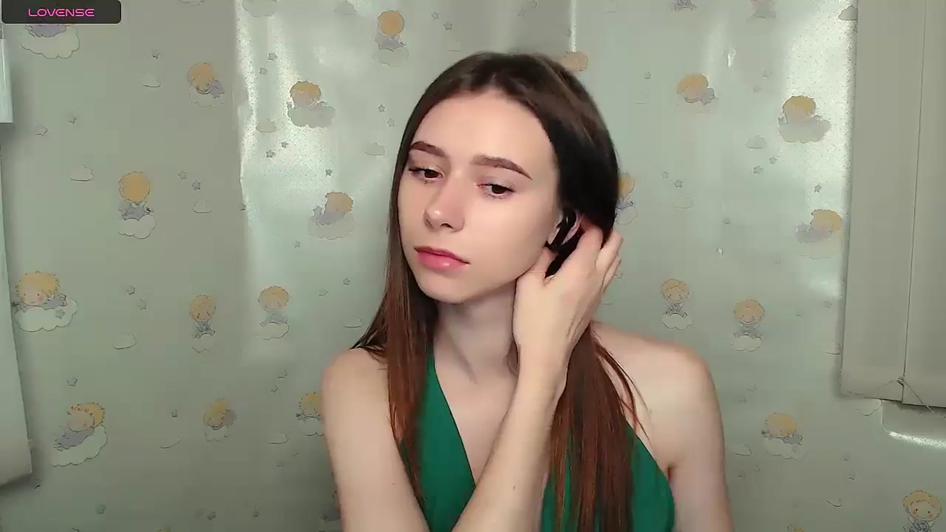 Gallery image thumbnail from NansyGilbz_'s myfreecams stream on, 06/06/2024, 08:54 image 14 of 20