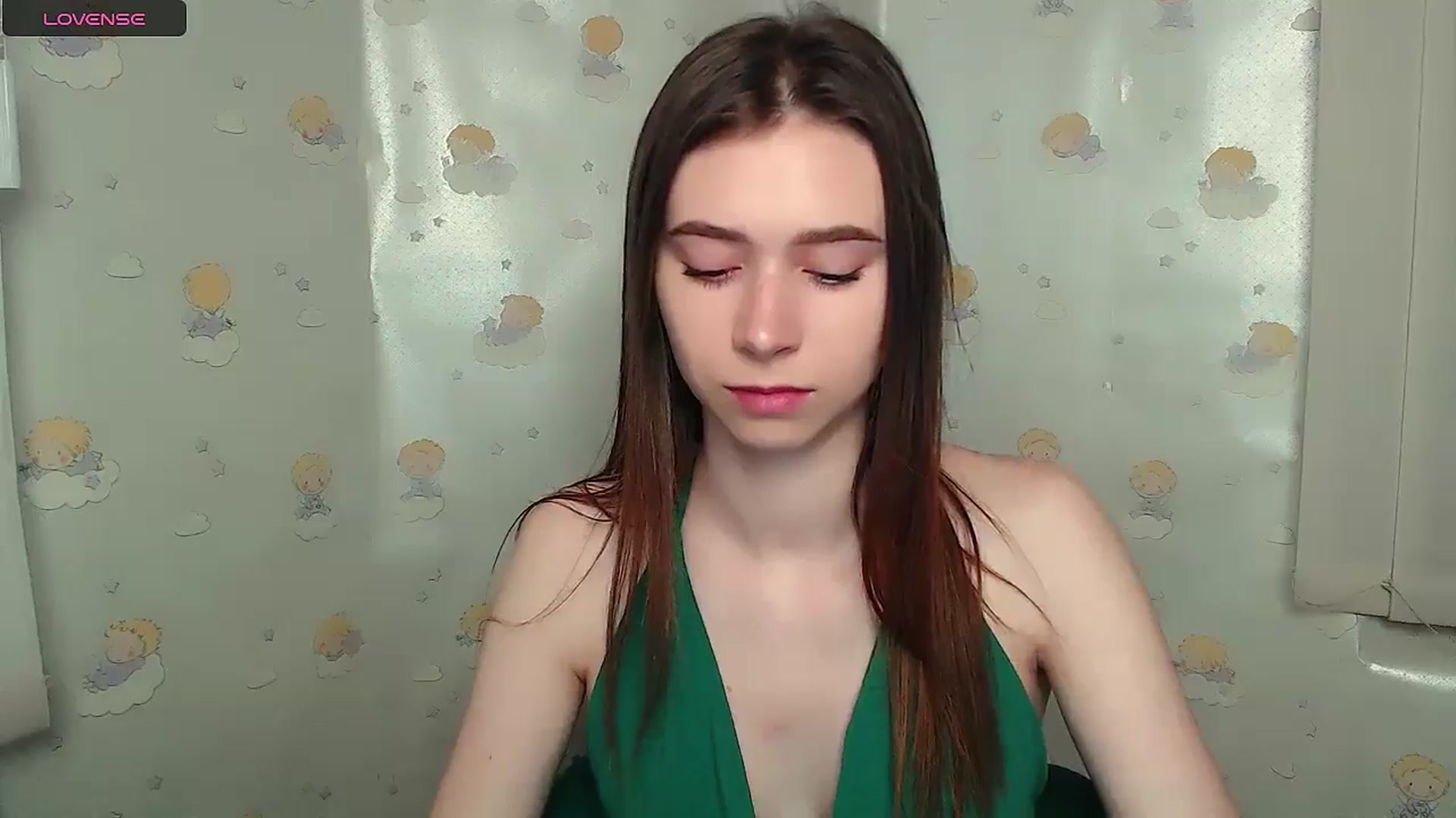 Gallery image thumbnail from NansyGilbz_'s myfreecams stream on, 06/06/2024, 08:54 image 2 of 20
