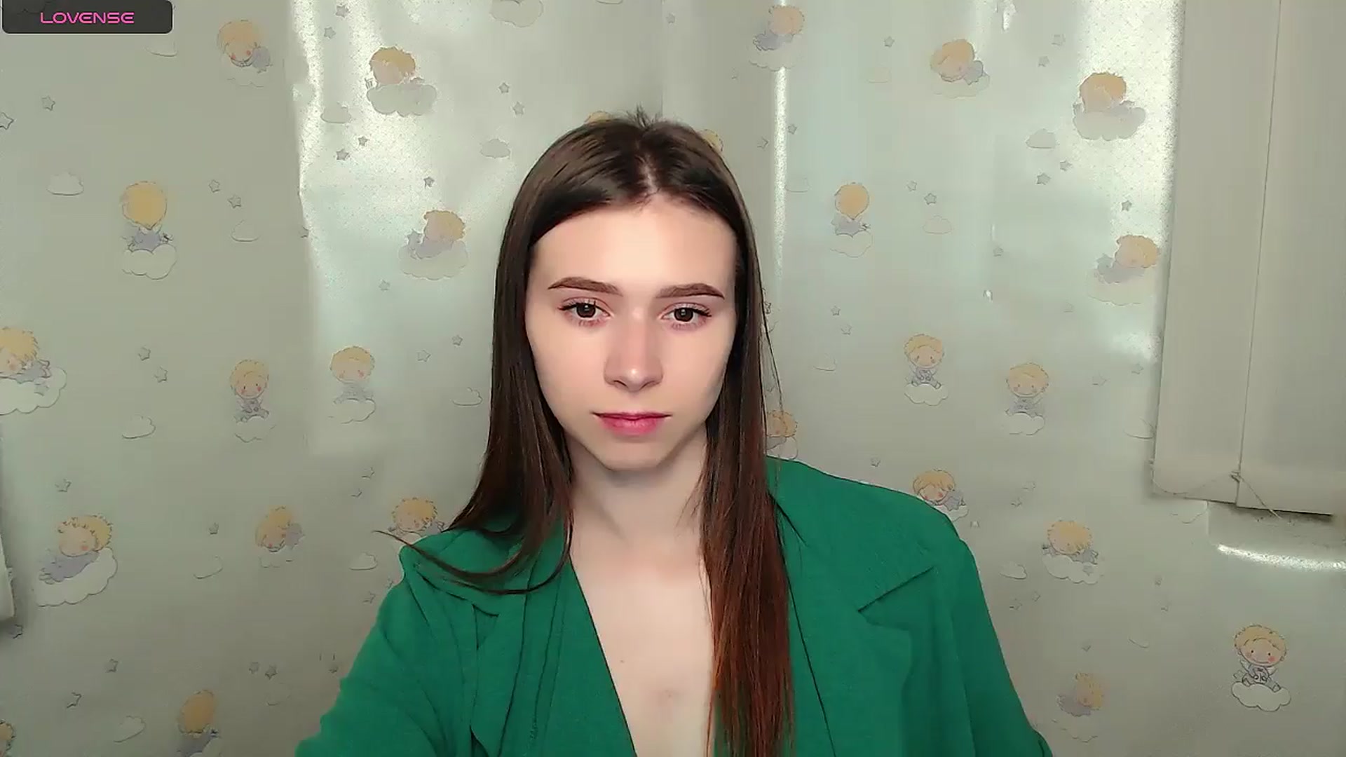 Gallery image thumbnail from NansyGilbz_'s myfreecams stream on, 06/06/2024, 10:03 image 16 of 20