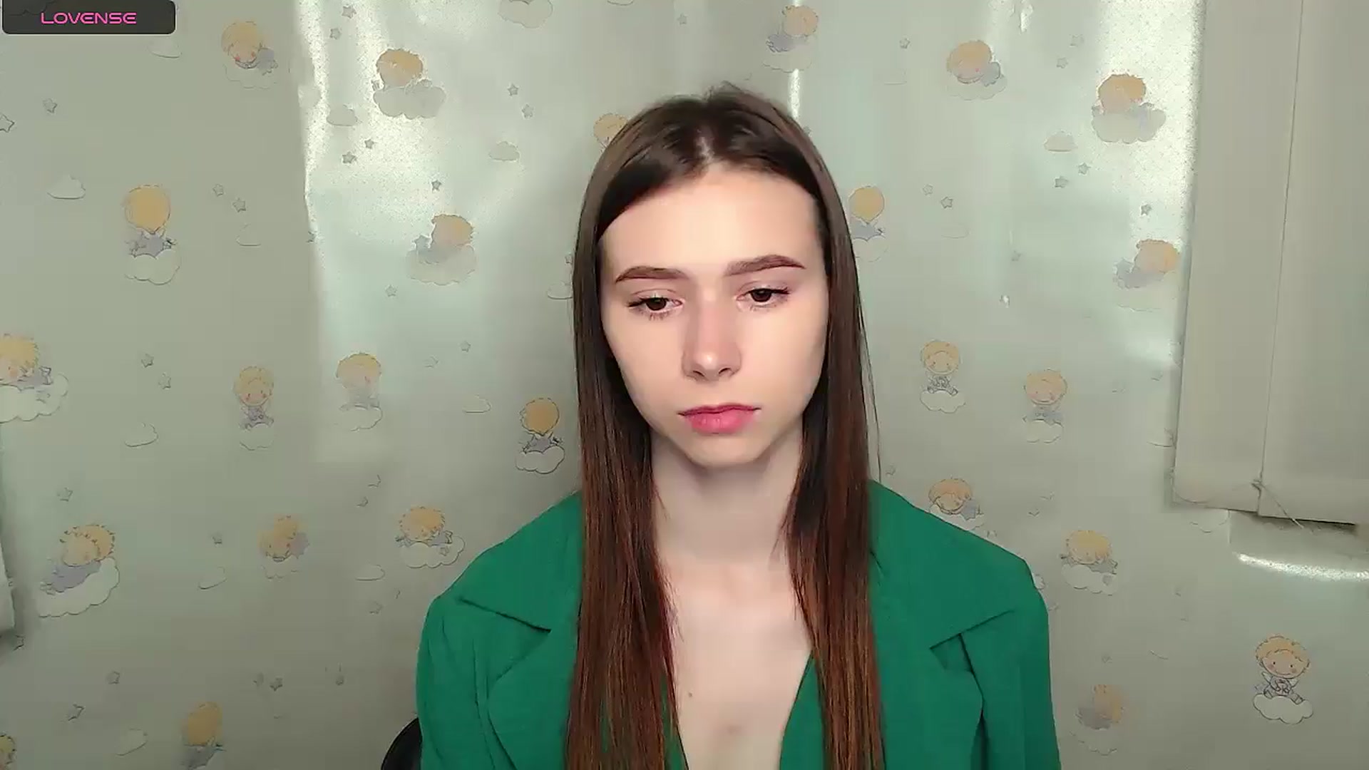 Gallery image thumbnail from NansyGilbz_'s myfreecams stream on, 06/06/2024, 10:03 image 4 of 20