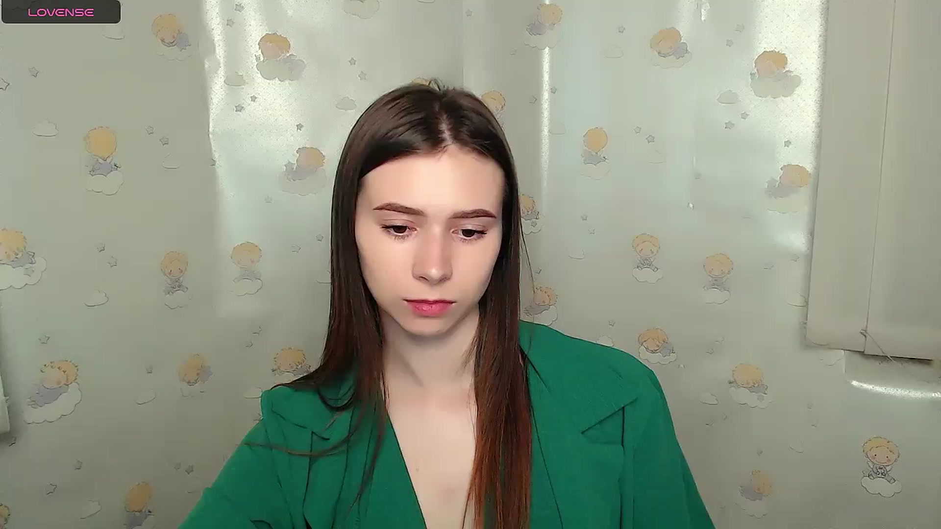 Gallery image thumbnail from NansyGilbz_'s myfreecams stream on, 06/06/2024, 10:03 image 19 of 20