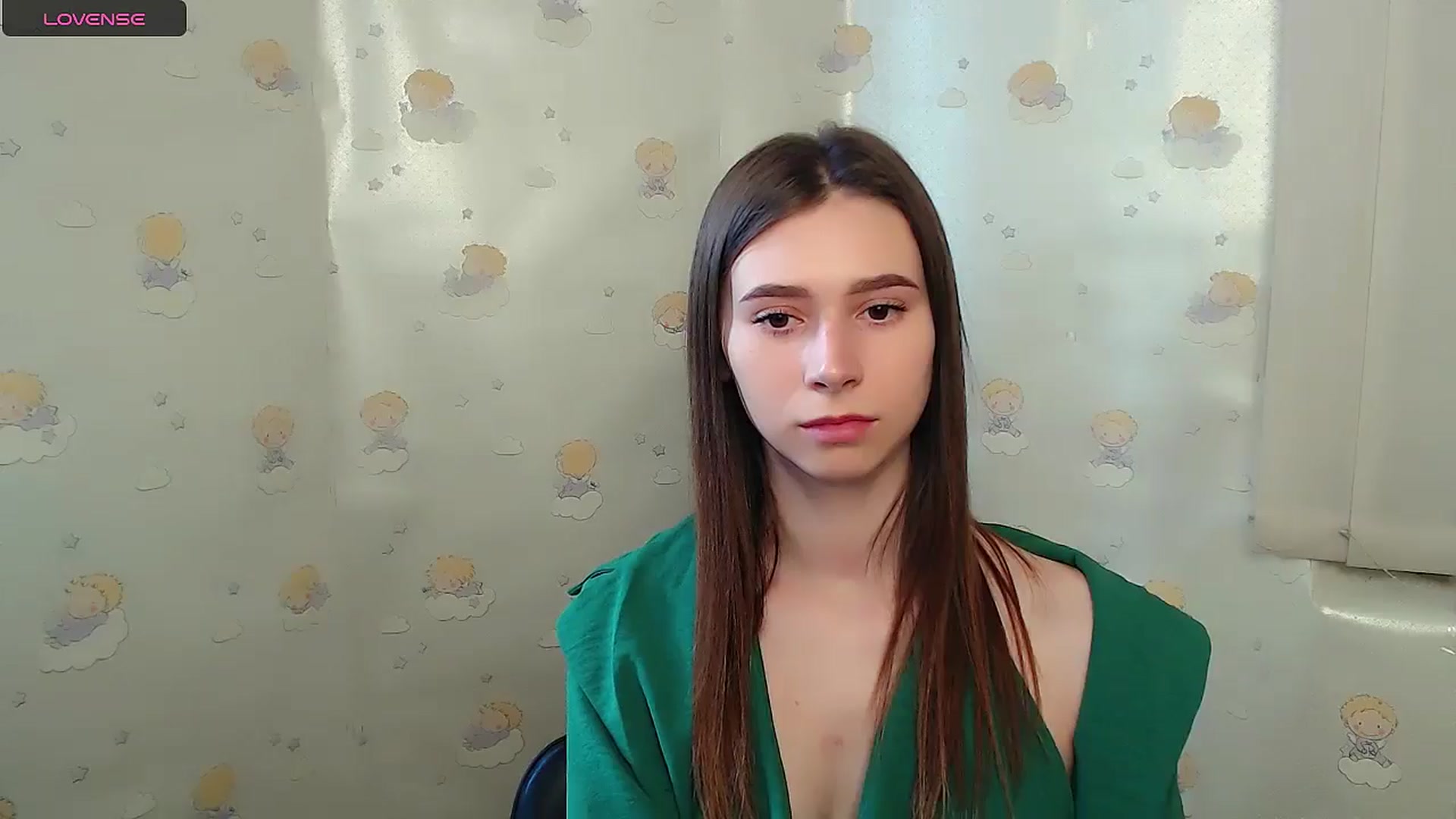 Gallery image thumbnail from NansyGilbz_'s myfreecams stream on, 06/06/2024, 11:54 image 17 of 20